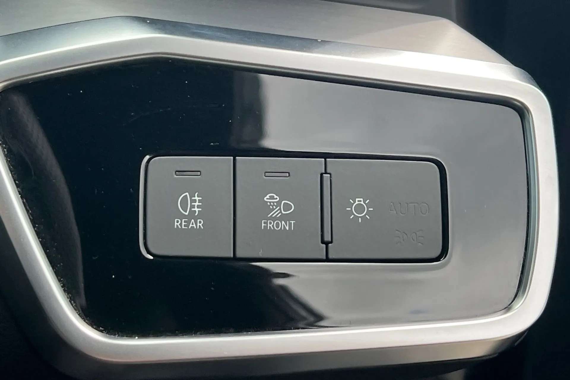 2019 AUDI A6 2019 AUDI A6