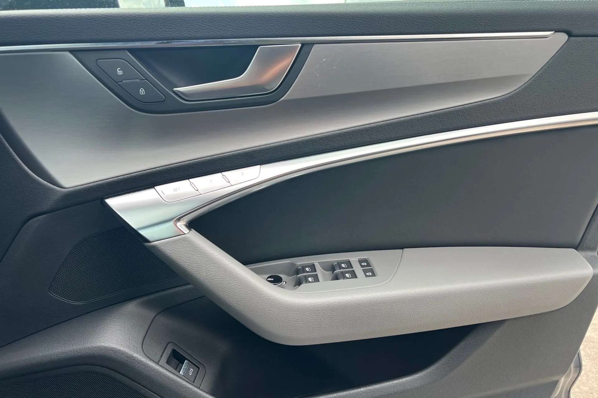 2019 AUDI A6 2019 AUDI A6