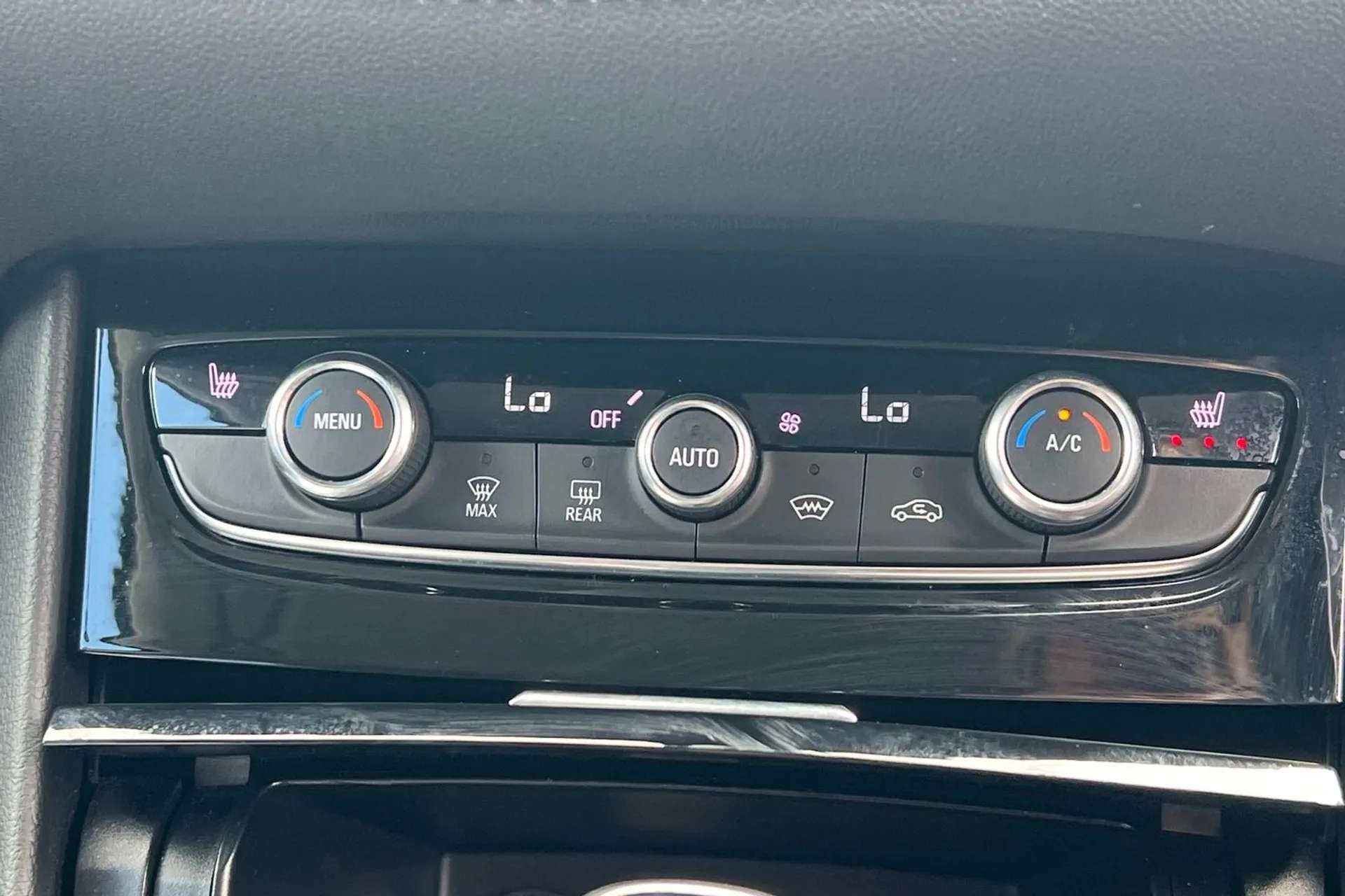 2020 VAUXHALL GRANDLAND X 2020 VAUXHALL GRANDLAND X