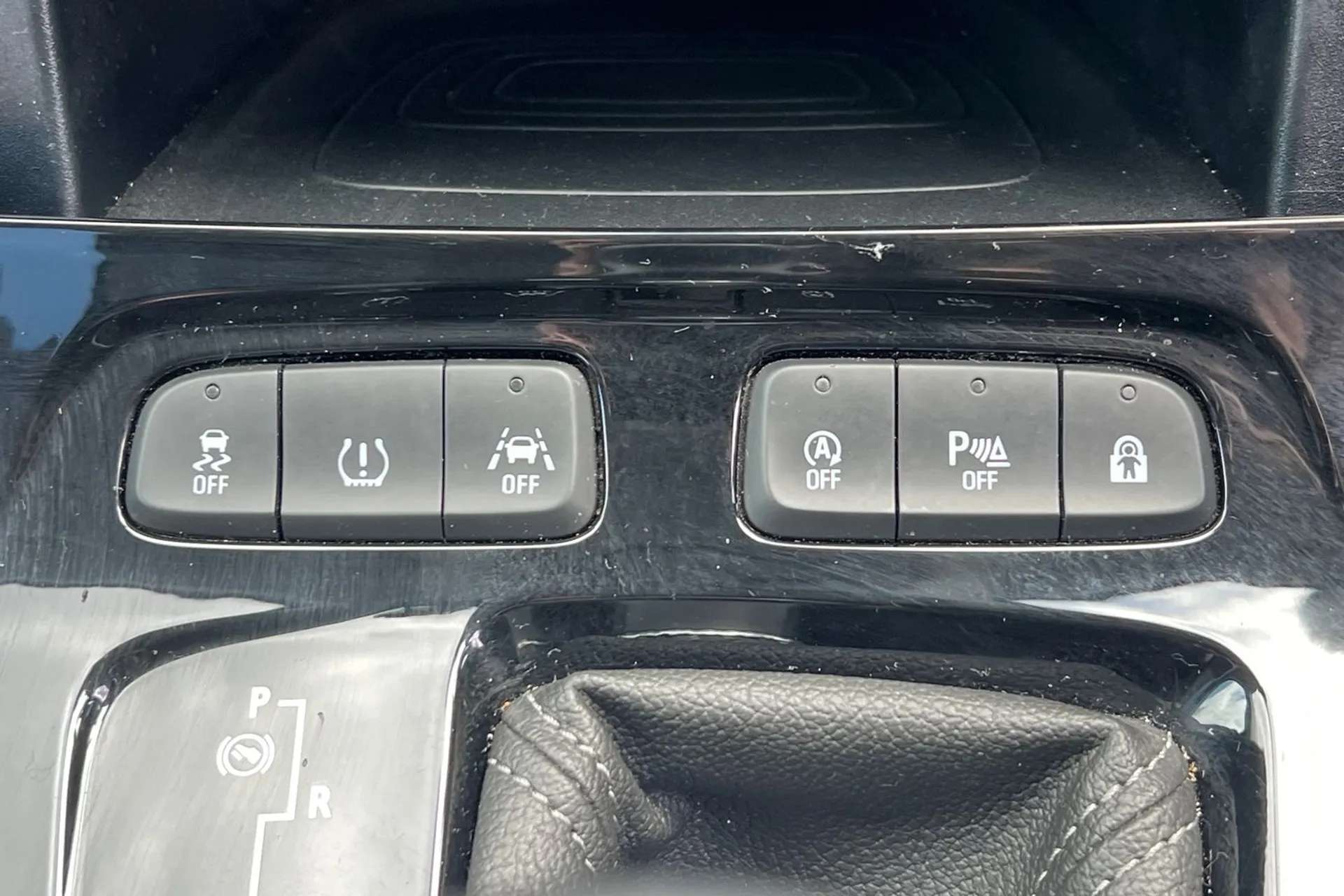2020 VAUXHALL GRANDLAND X 2020 VAUXHALL GRANDLAND X