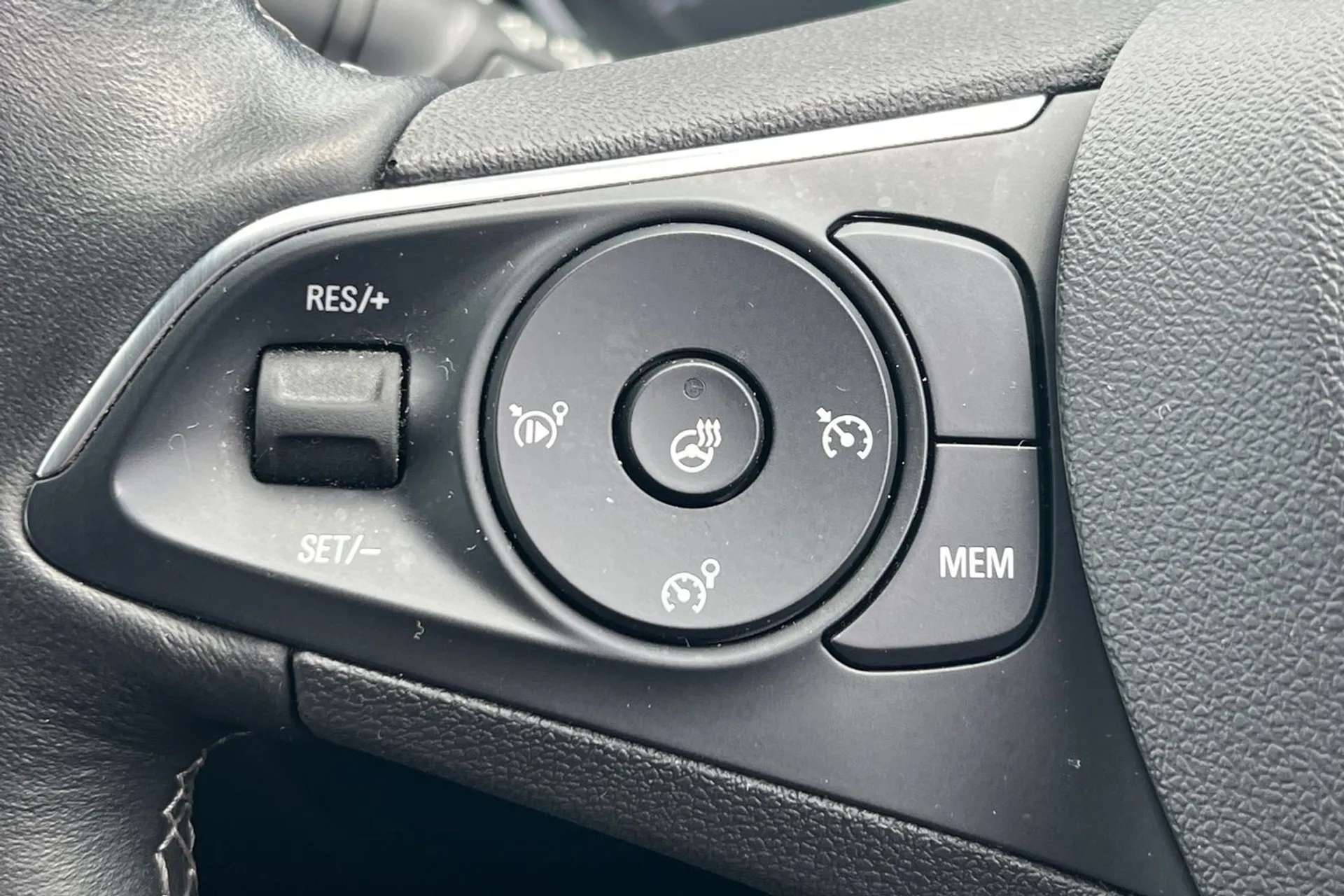 2020 VAUXHALL GRANDLAND X 2020 VAUXHALL GRANDLAND X