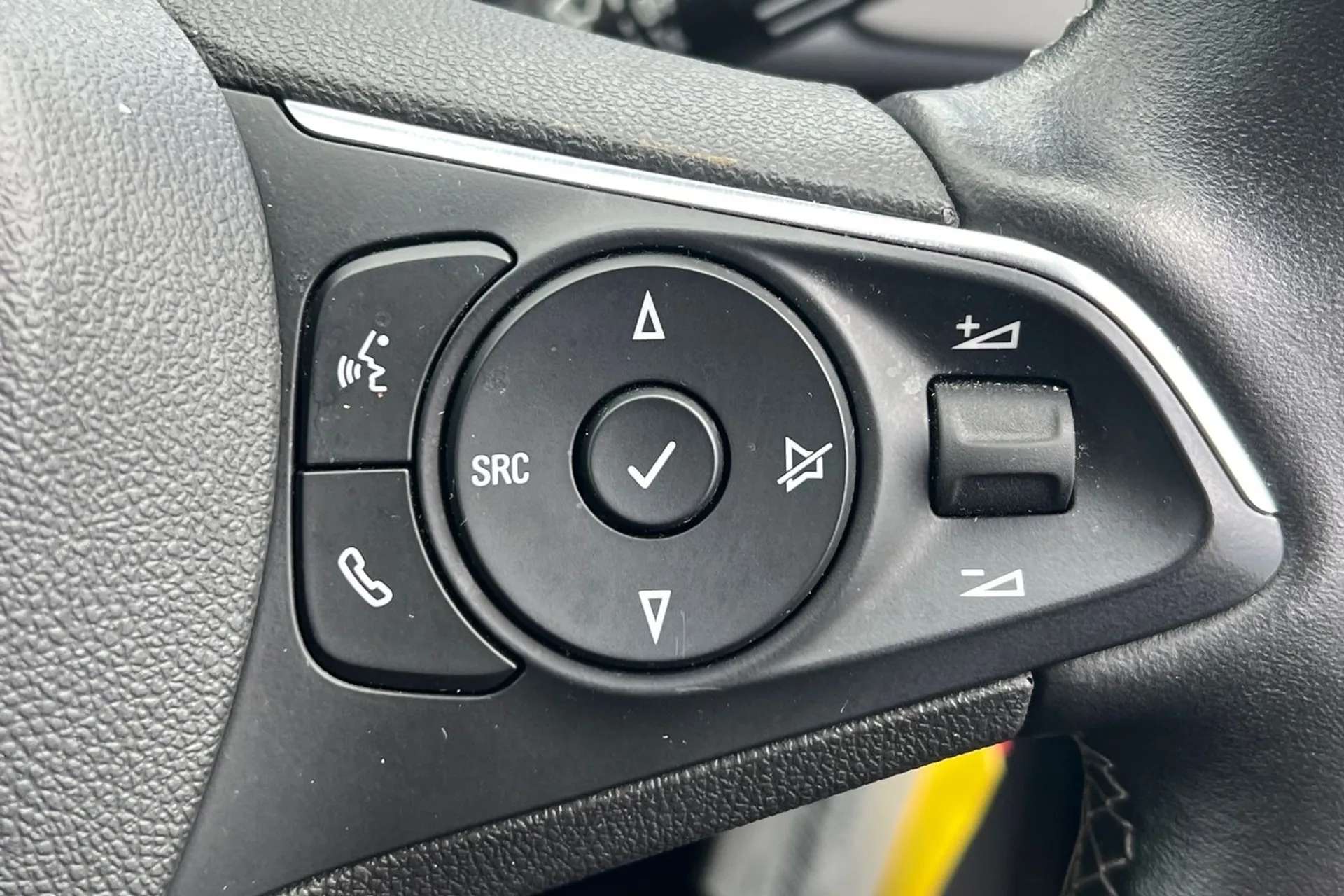 2020 VAUXHALL GRANDLAND X 2020 VAUXHALL GRANDLAND X