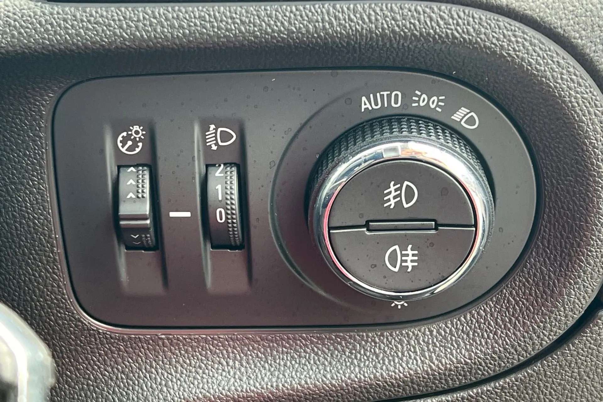2020 VAUXHALL GRANDLAND X 2020 VAUXHALL GRANDLAND X