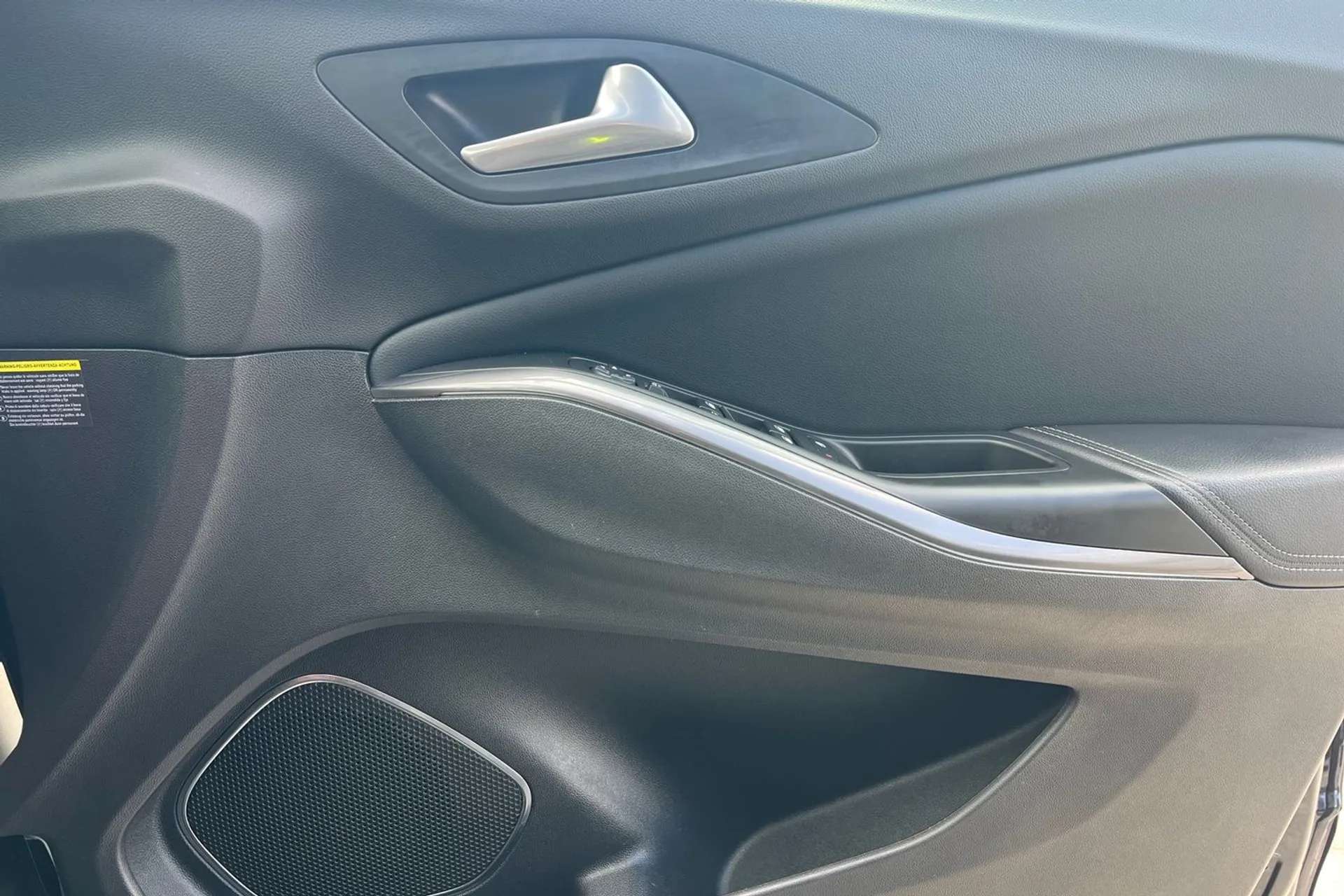 2020 VAUXHALL GRANDLAND X 2020 VAUXHALL GRANDLAND X