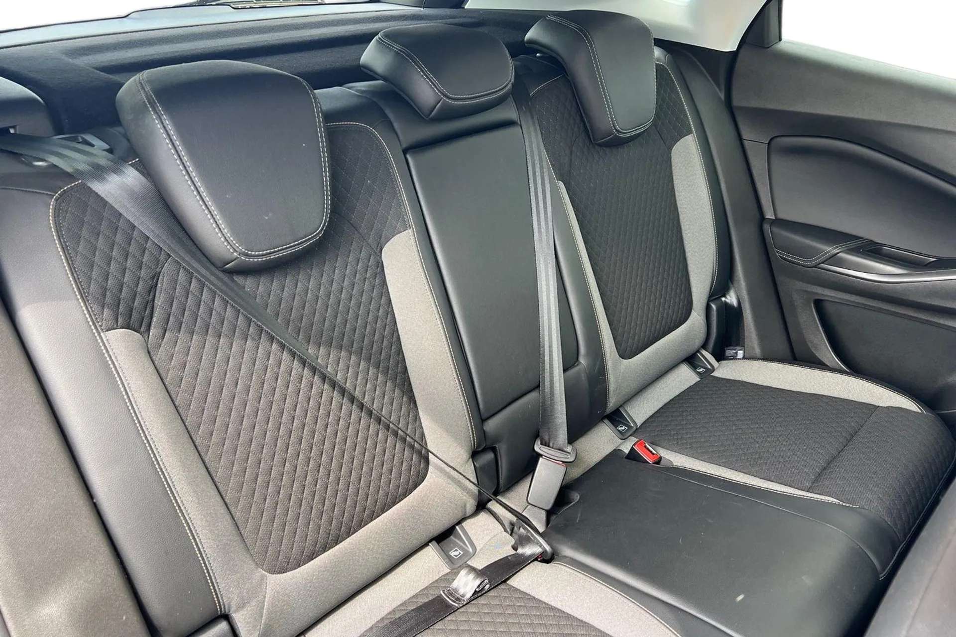 2020 VAUXHALL GRANDLAND X 2020 VAUXHALL GRANDLAND X