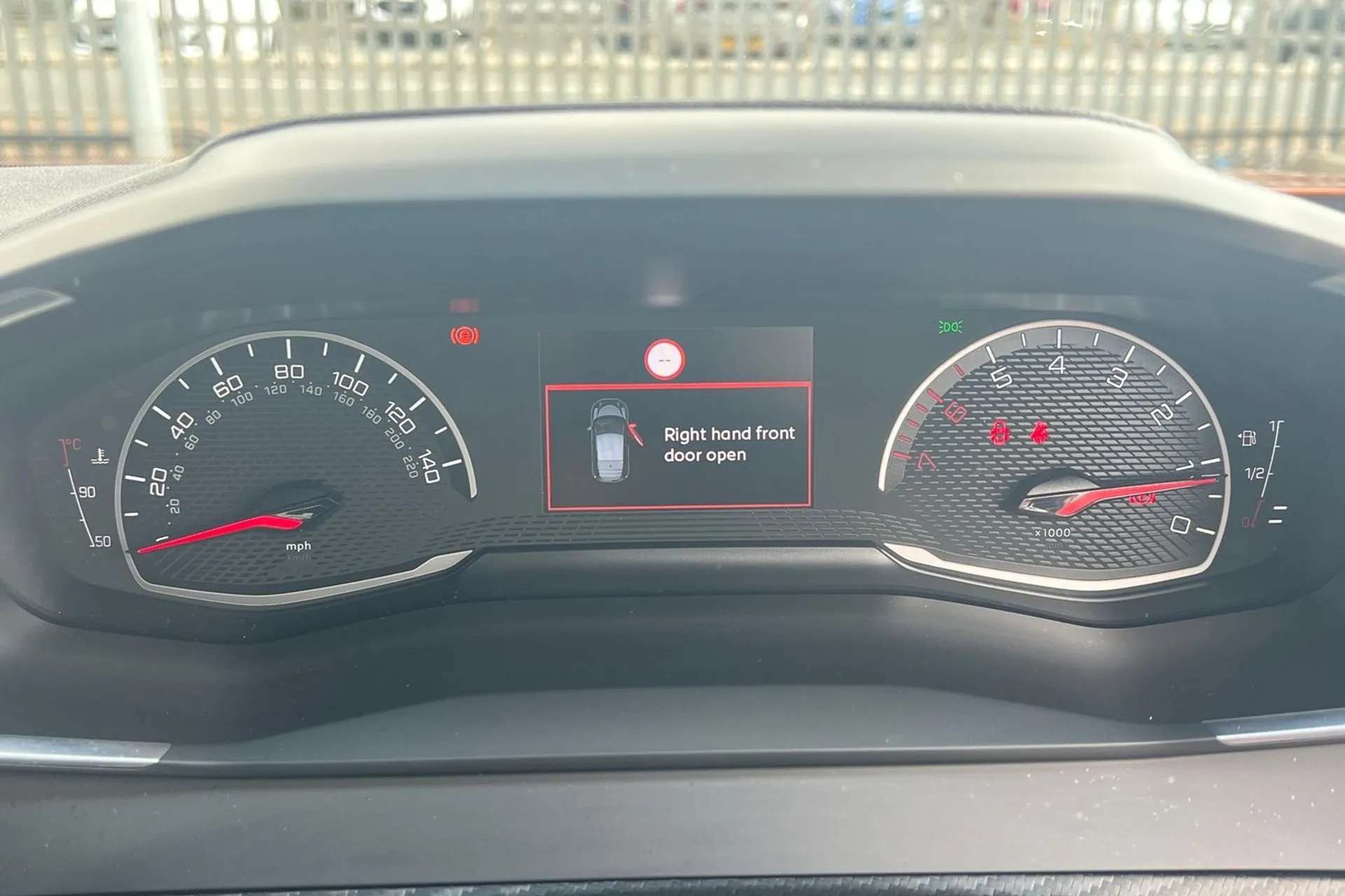 2021 PEUGEOT 2008 2021 PEUGEOT 2008