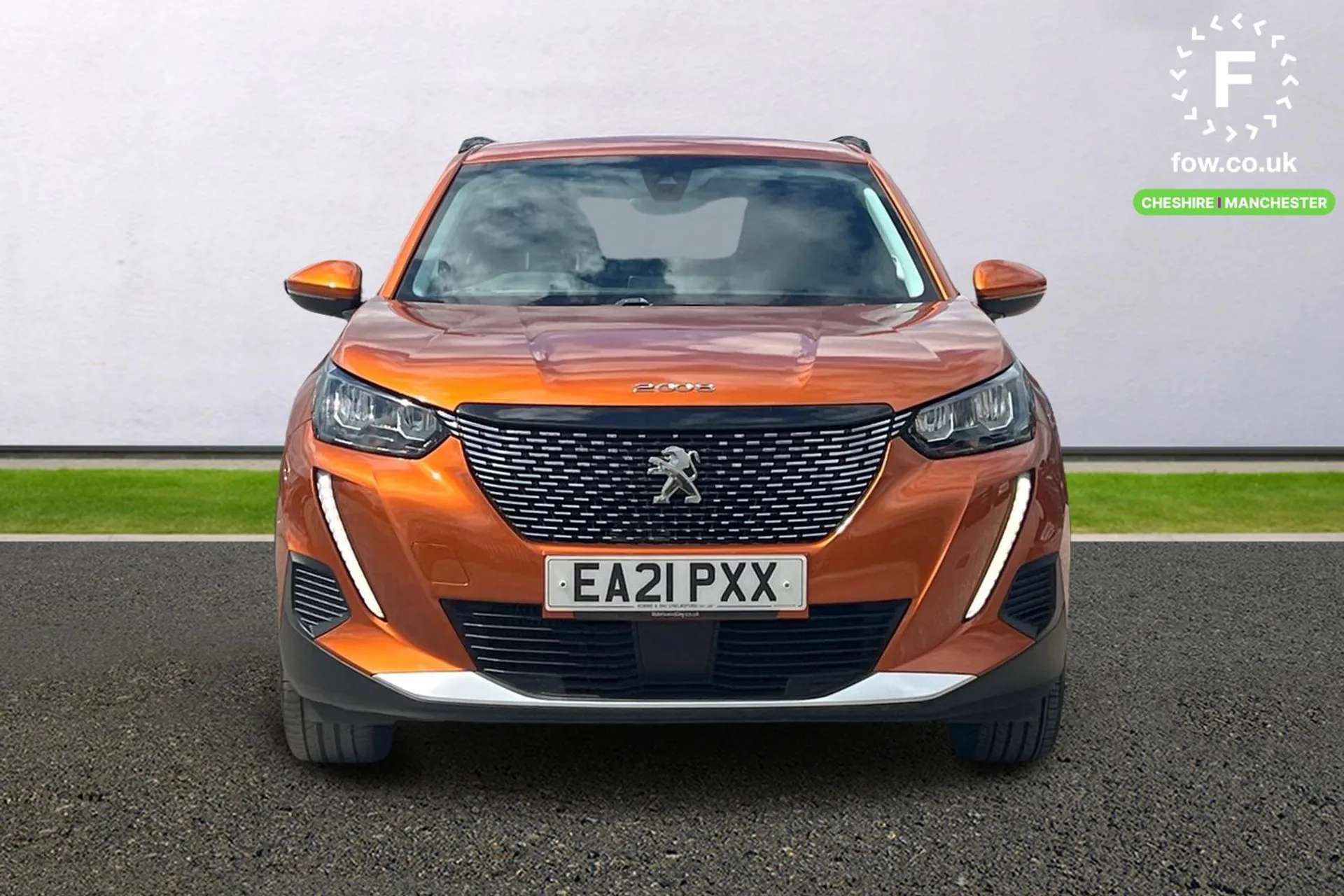 2021 PEUGEOT 2008 2021 PEUGEOT 2008