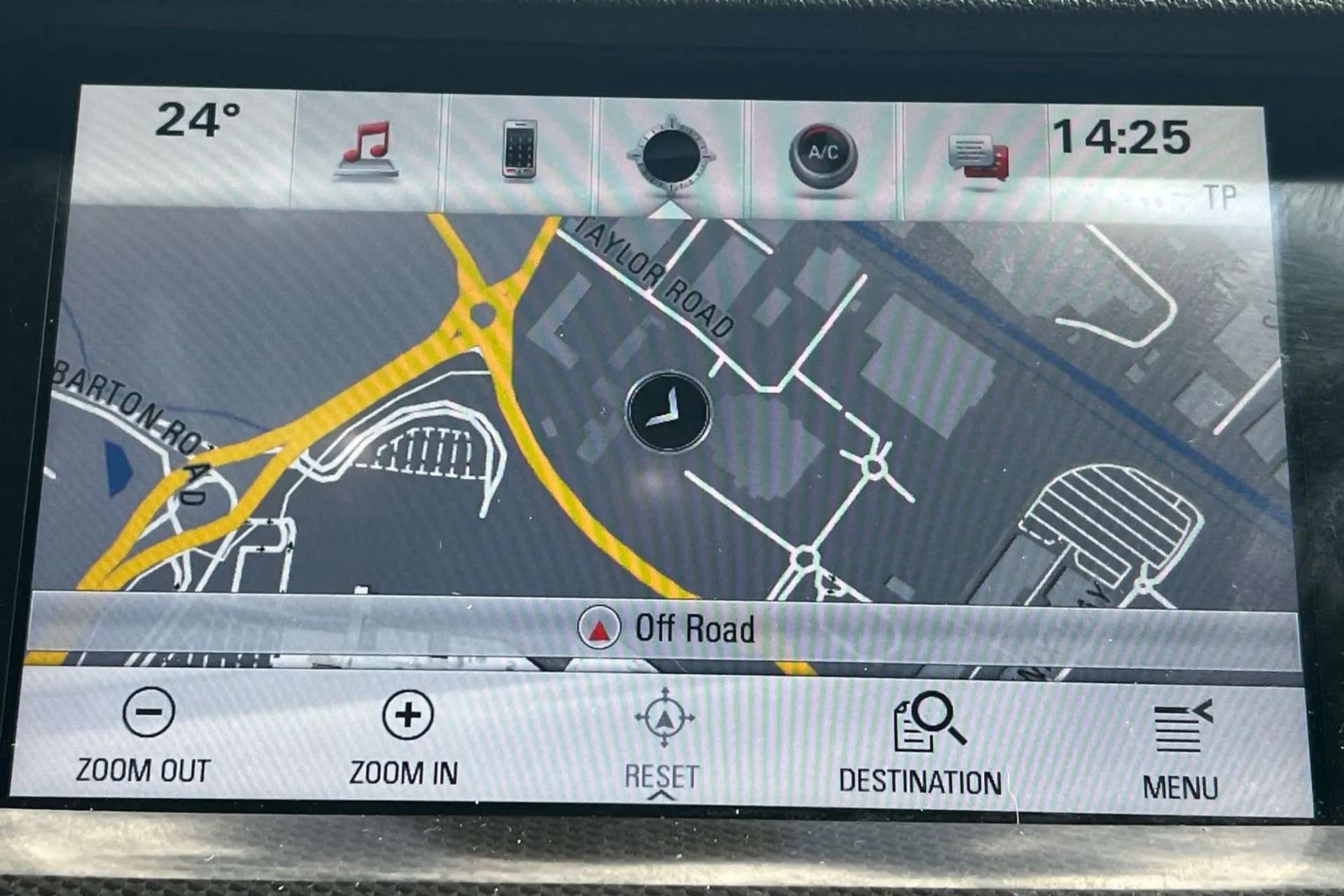 2018 VAUXHALL INSIGNIA 2018 VAUXHALL INSIGNIA