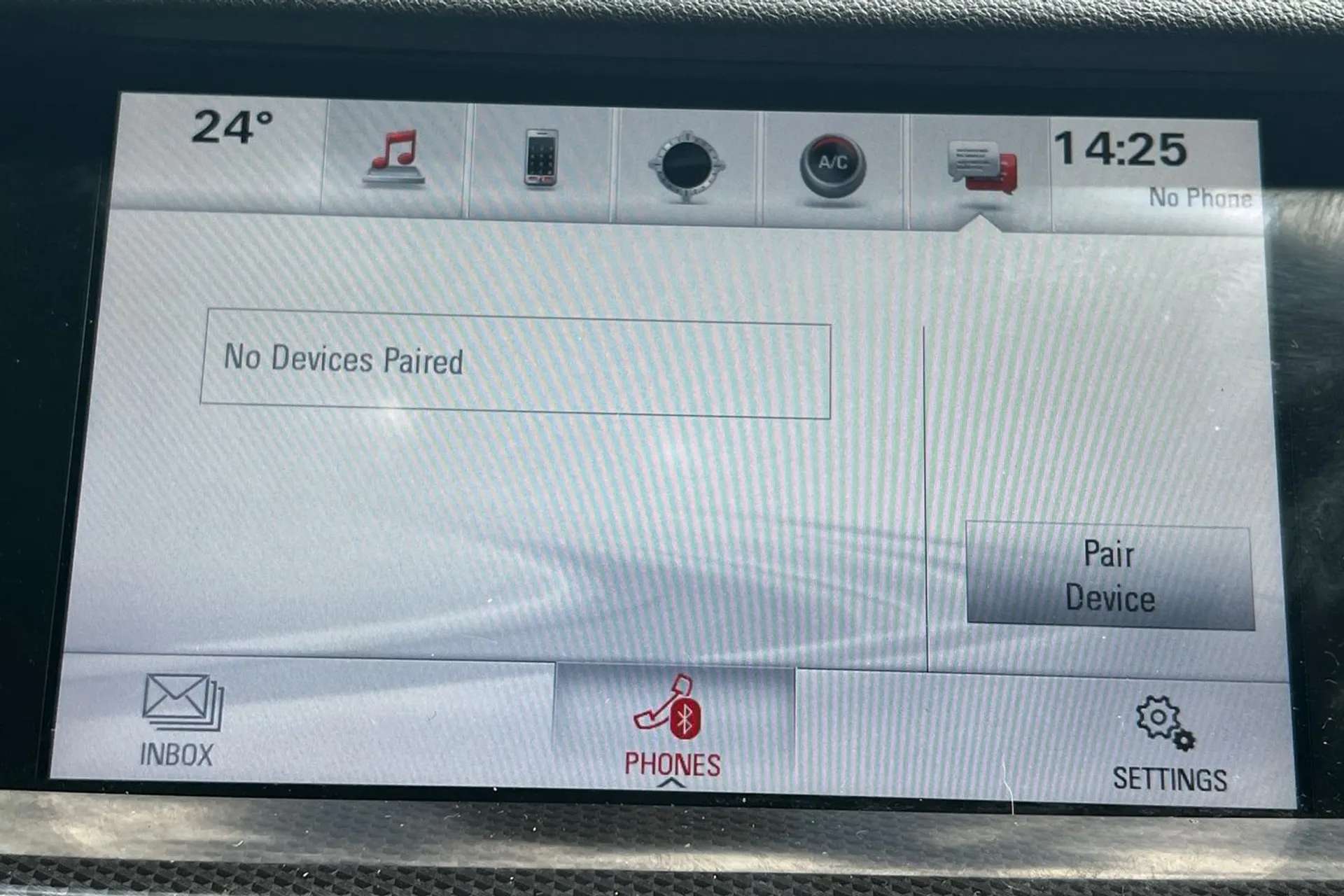 2018 VAUXHALL INSIGNIA 2018 VAUXHALL INSIGNIA