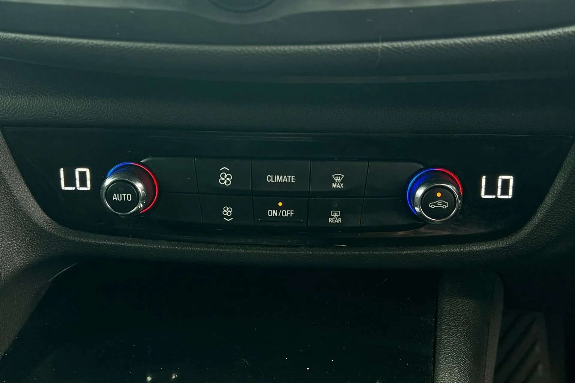 2018 VAUXHALL INSIGNIA 2018 VAUXHALL INSIGNIA
