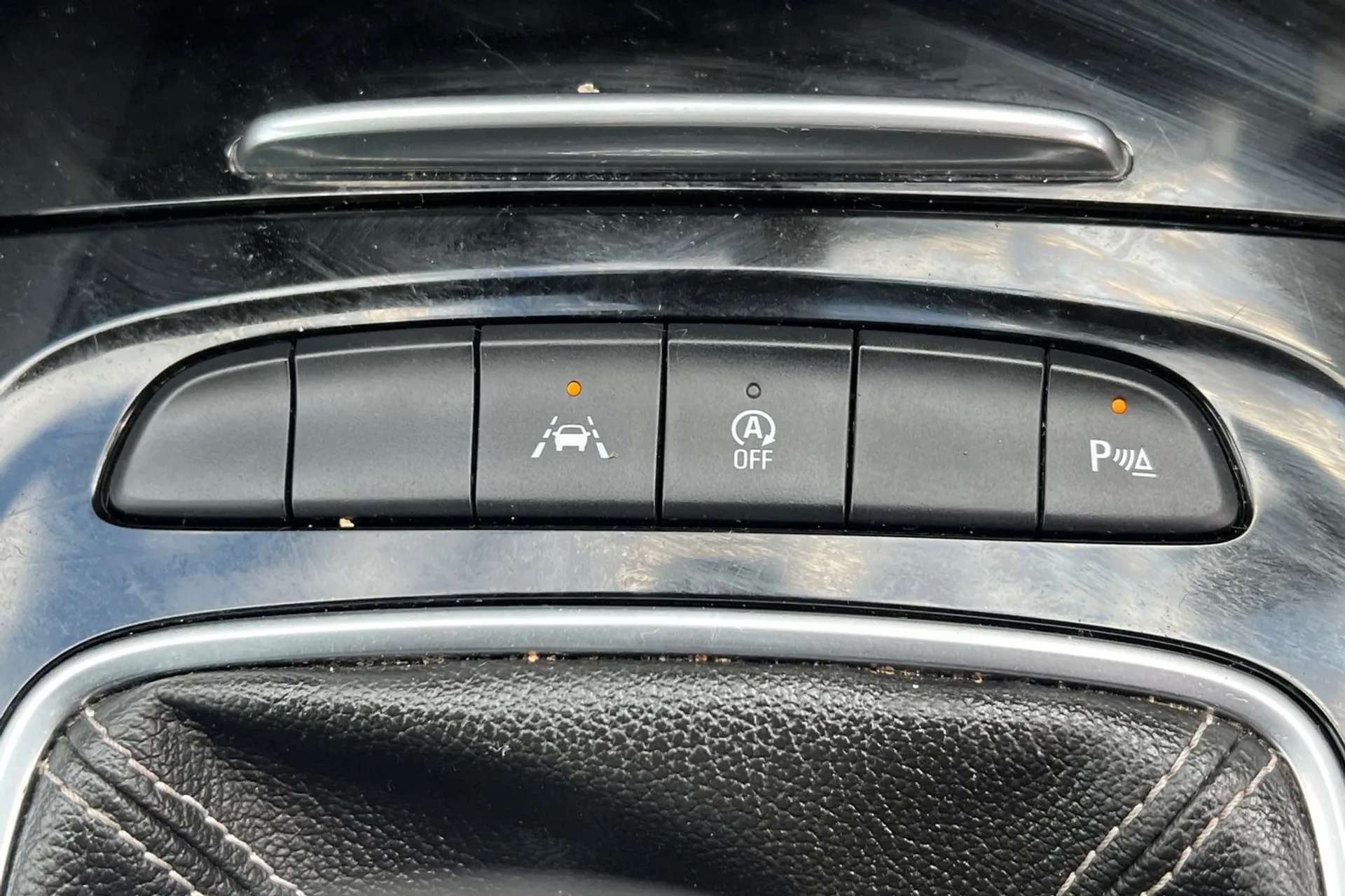 2018 VAUXHALL INSIGNIA 2018 VAUXHALL INSIGNIA