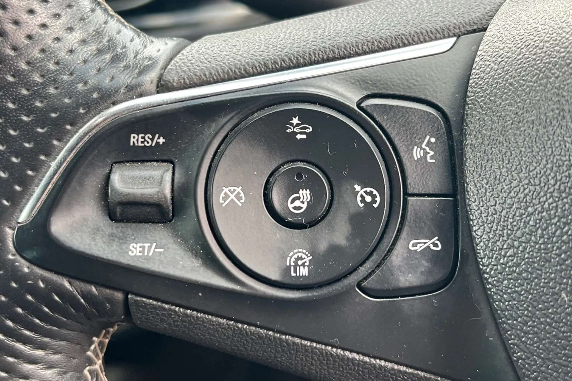 2018 VAUXHALL INSIGNIA 2018 VAUXHALL INSIGNIA