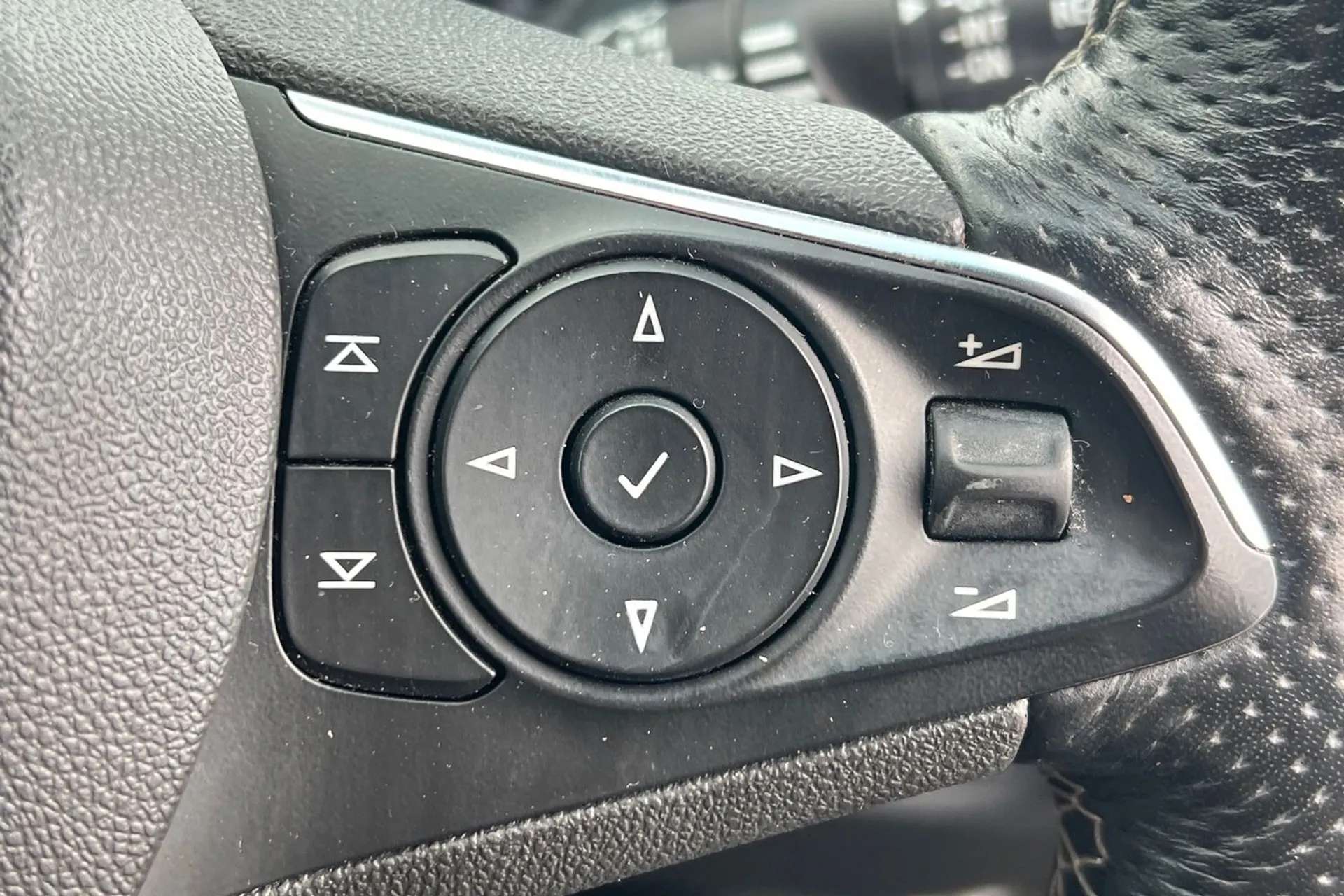 2018 VAUXHALL INSIGNIA 2018 VAUXHALL INSIGNIA