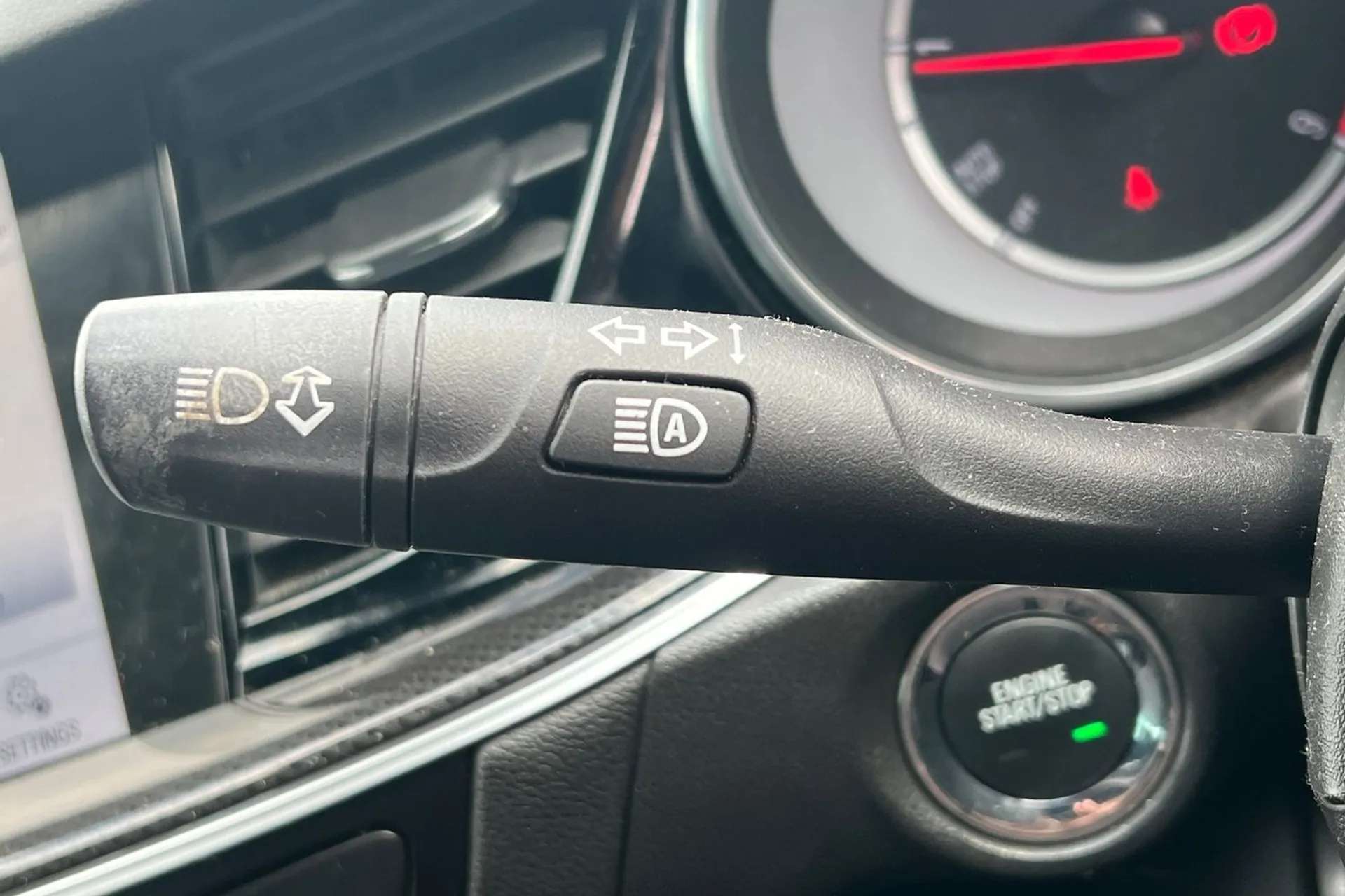 2018 VAUXHALL INSIGNIA 2018 VAUXHALL INSIGNIA
