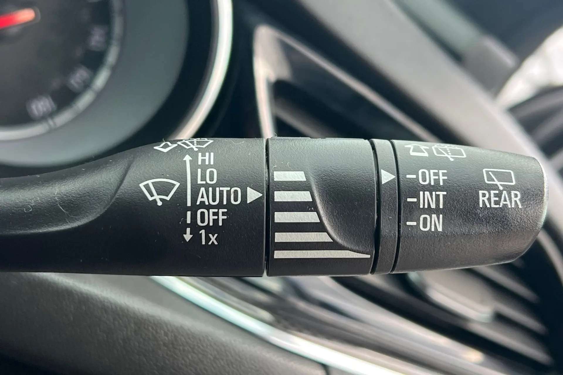 2018 VAUXHALL INSIGNIA 2018 VAUXHALL INSIGNIA