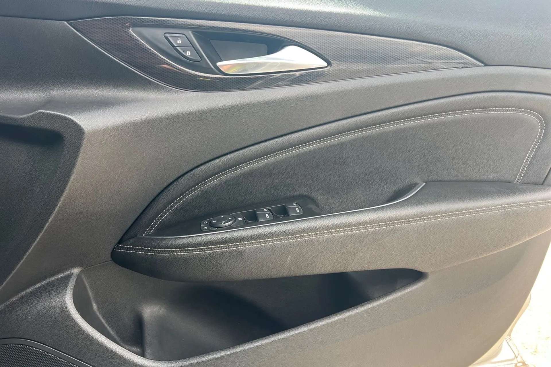 2018 VAUXHALL INSIGNIA 2018 VAUXHALL INSIGNIA