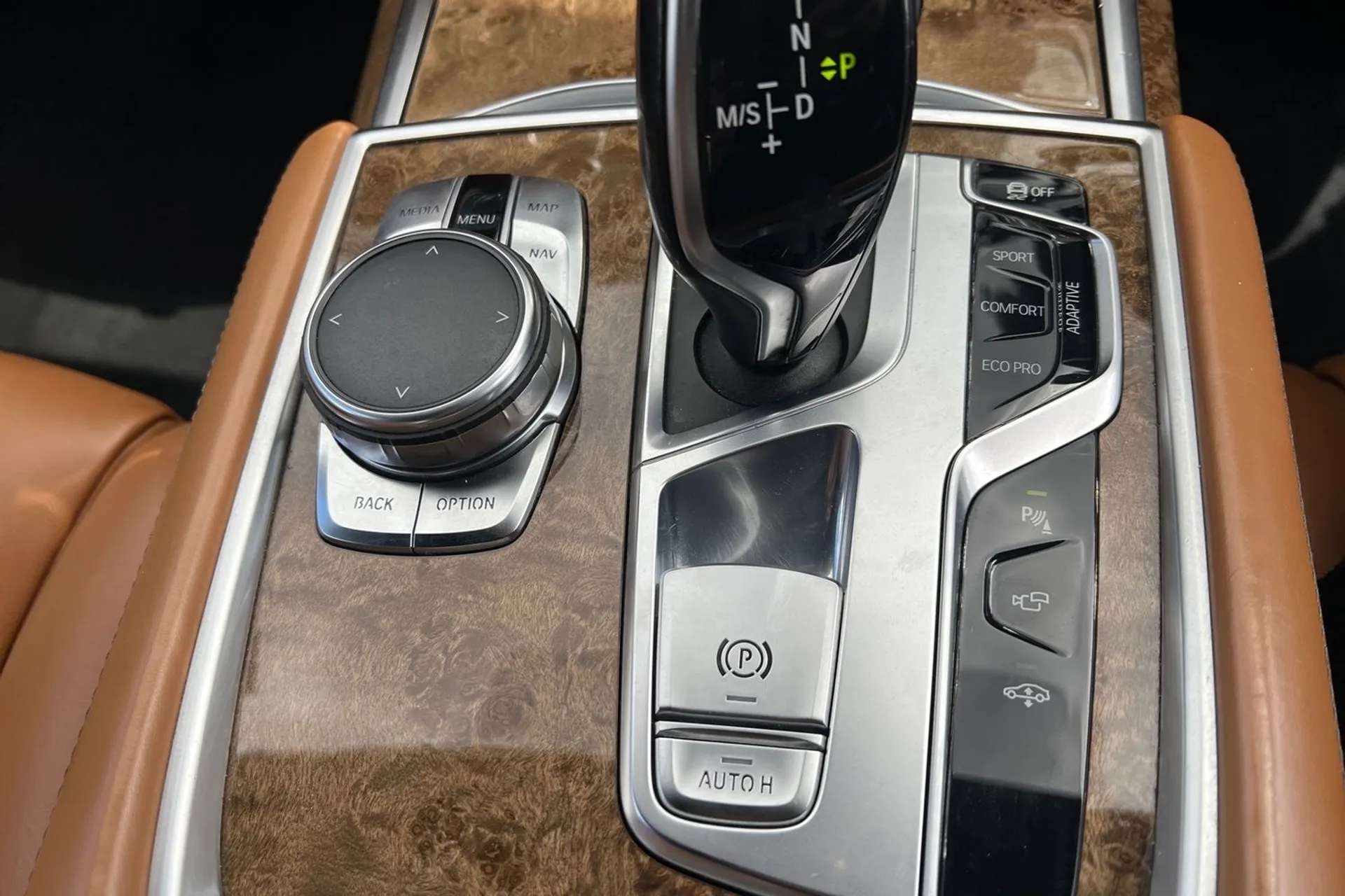 2016 BMW 7 SERIES 2016 BMW 7 SERIES