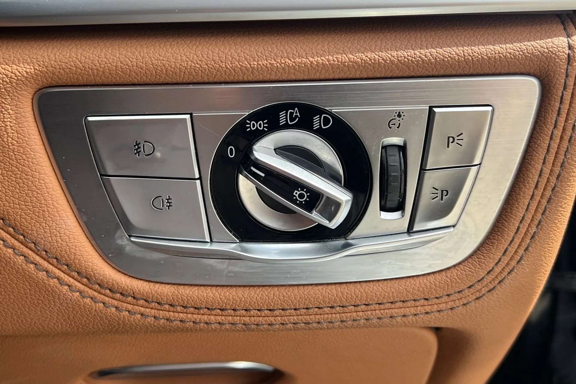 2016 BMW 7 SERIES 2016 BMW 7 SERIES
