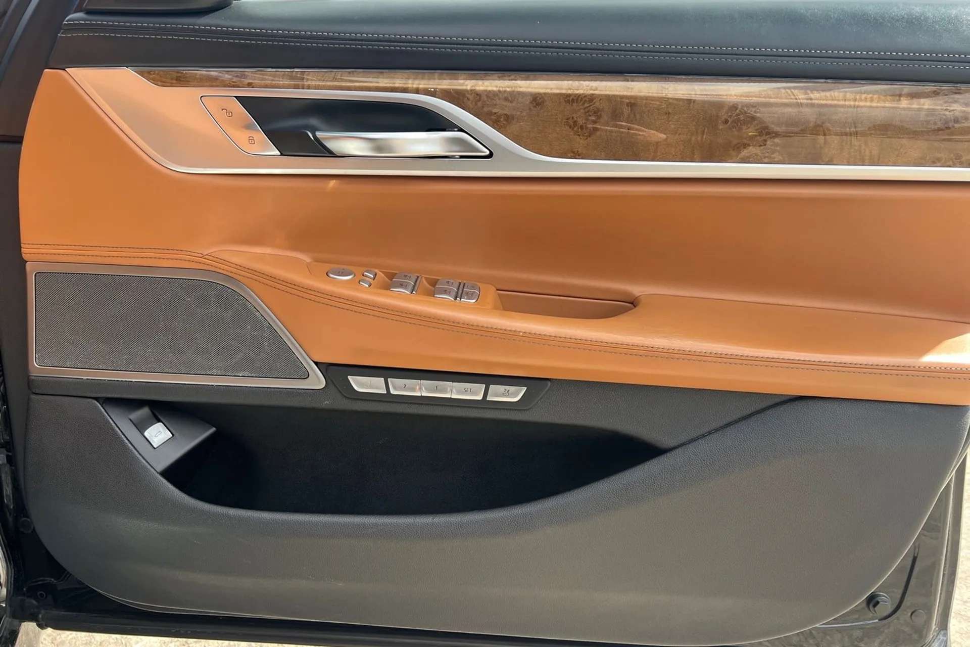 2016 BMW 7 SERIES 2016 BMW 7 SERIES
