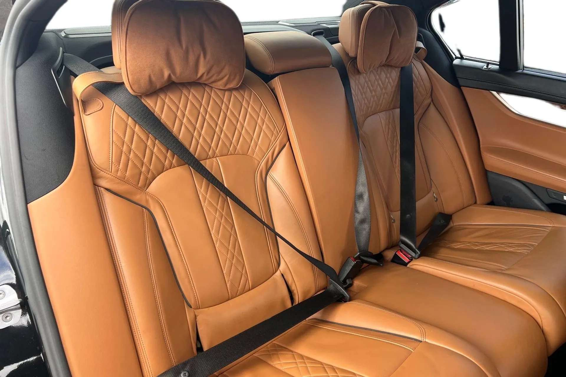 2016 BMW 7 SERIES 2016 BMW 7 SERIES