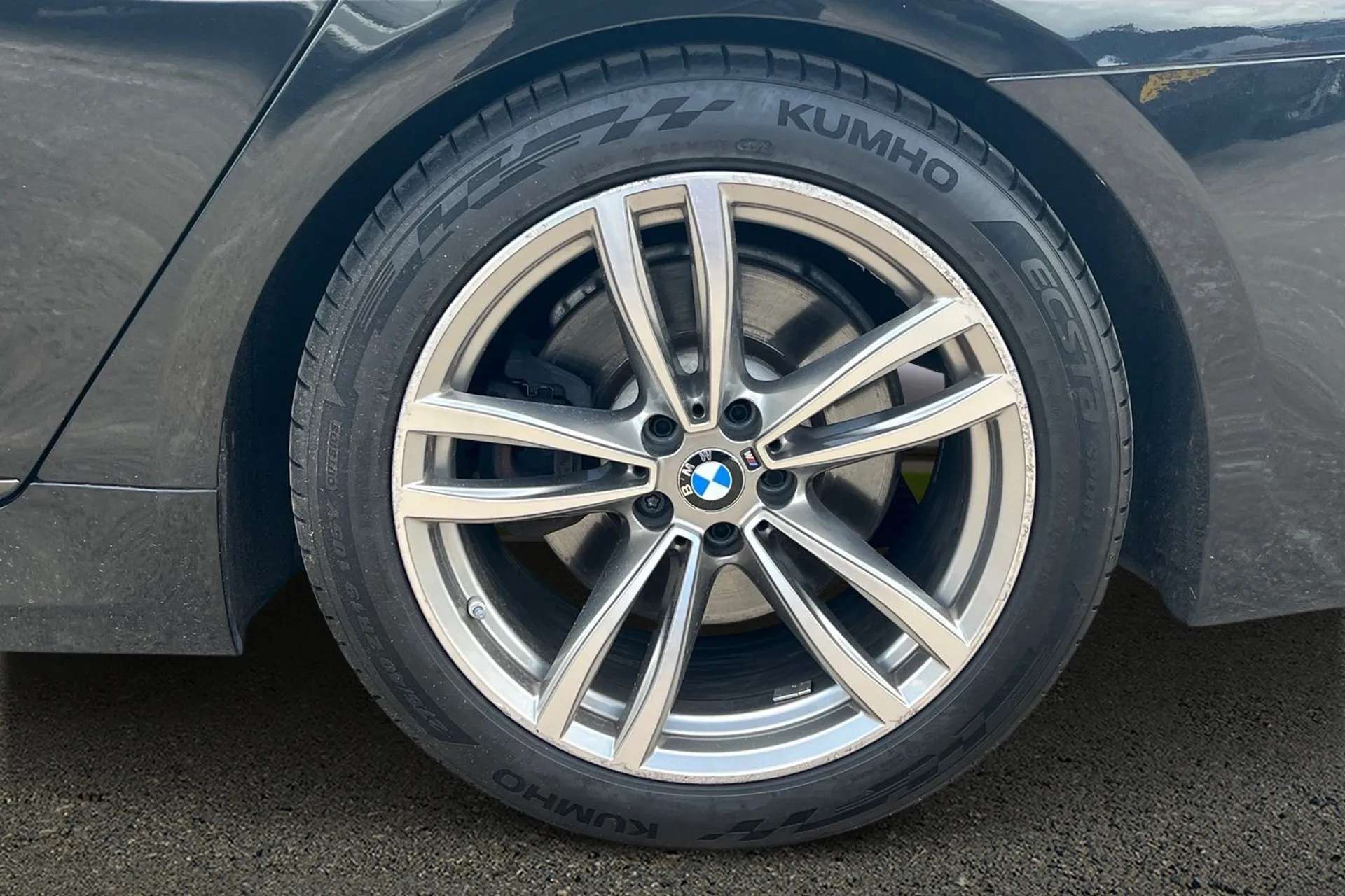 2016 BMW 7 SERIES 2016 BMW 7 SERIES
