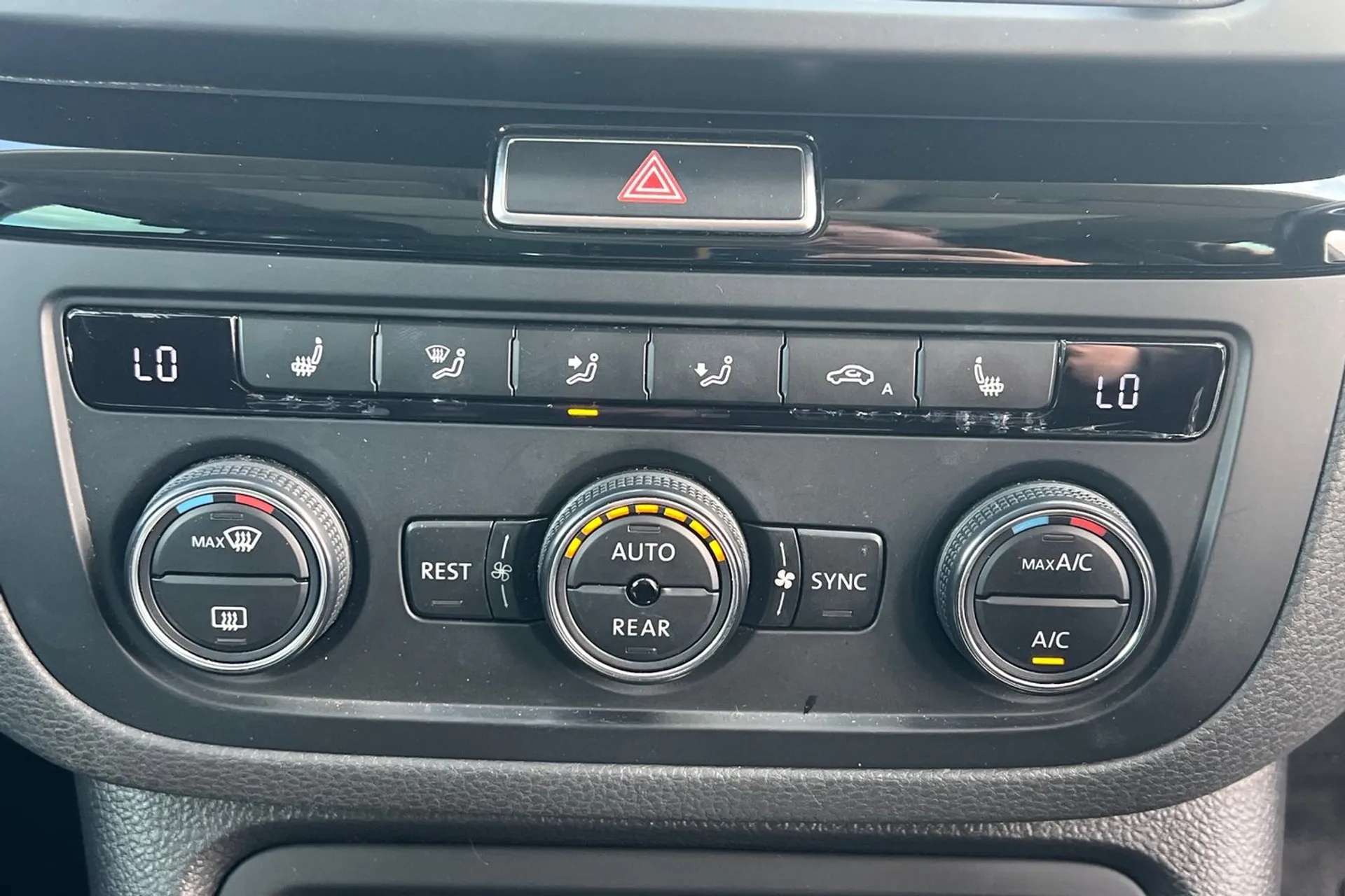 2020 VOLKSWAGEN SHARAN 2020 VOLKSWAGEN SHARAN
