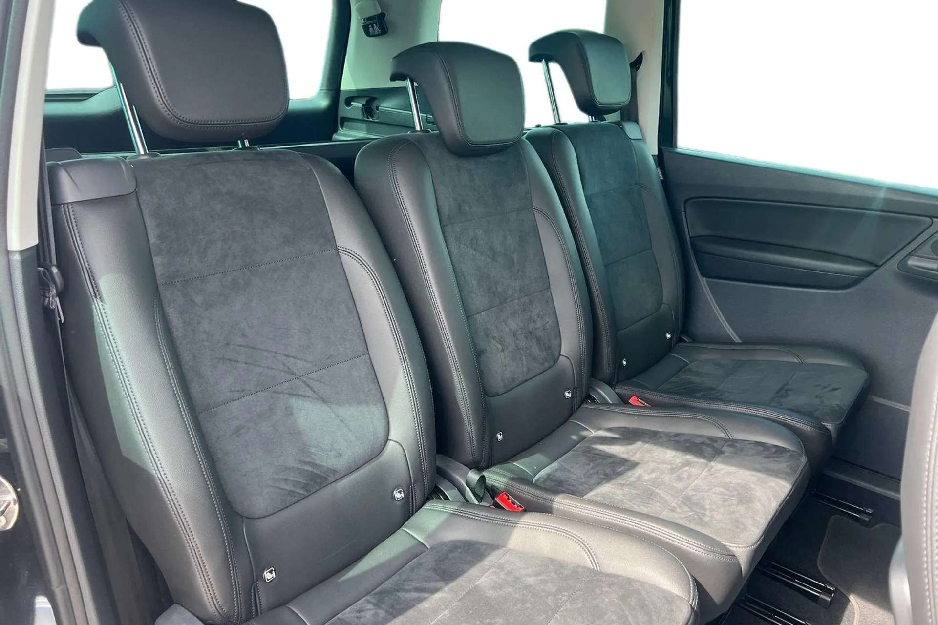2020 VOLKSWAGEN SHARAN 2020 VOLKSWAGEN SHARAN
