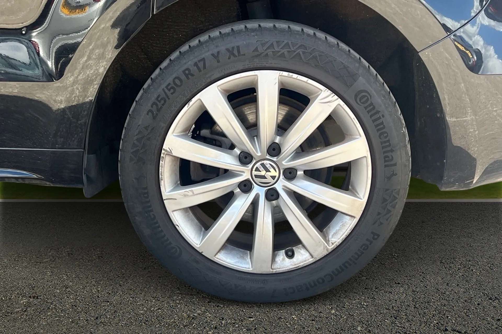 2020 VOLKSWAGEN SHARAN 2020 VOLKSWAGEN SHARAN