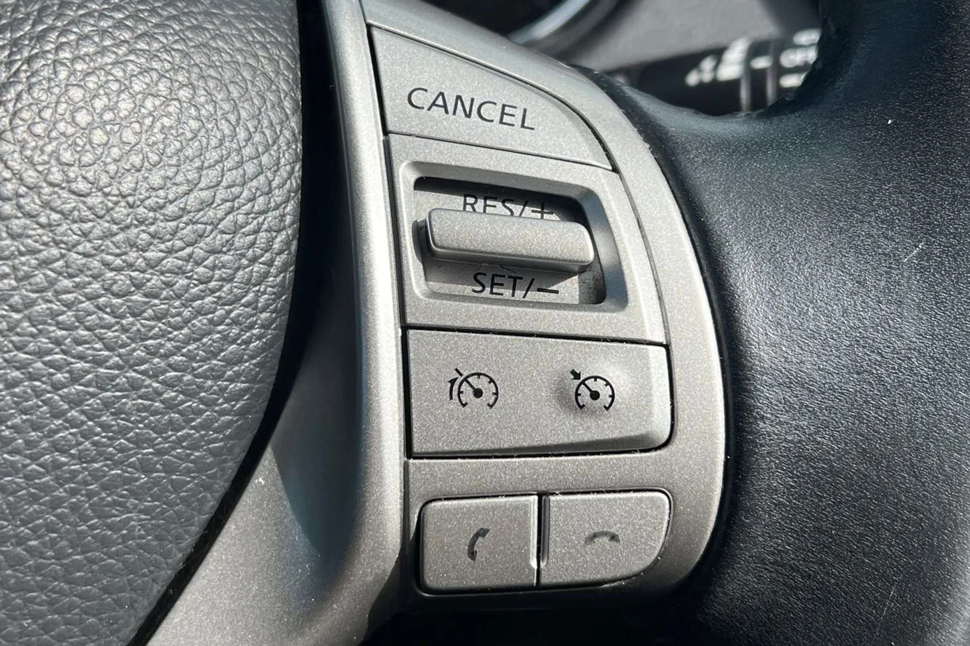 2017 NISSAN QASHQAI 2017 NISSAN QASHQAI