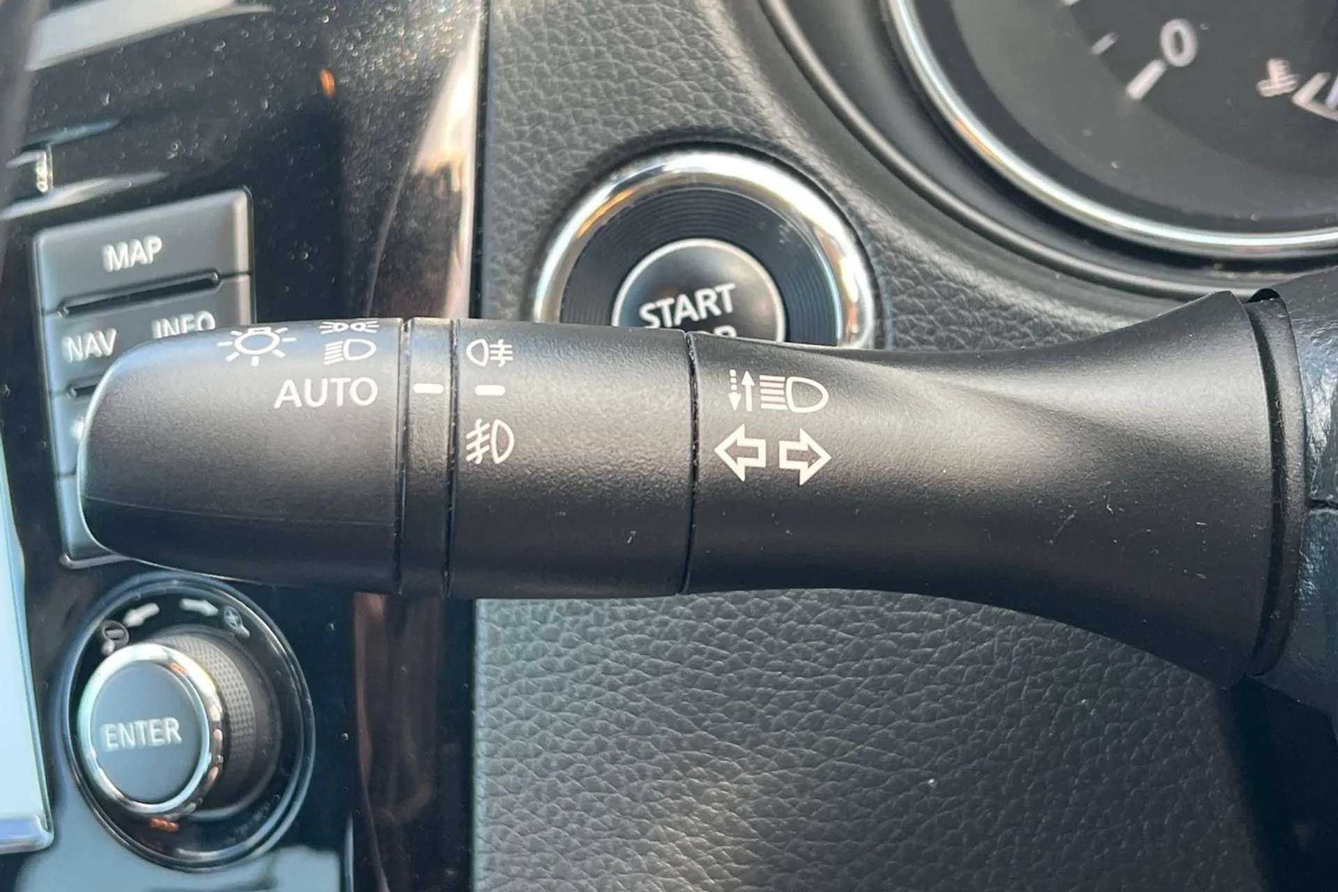 2017 NISSAN QASHQAI 2017 NISSAN QASHQAI