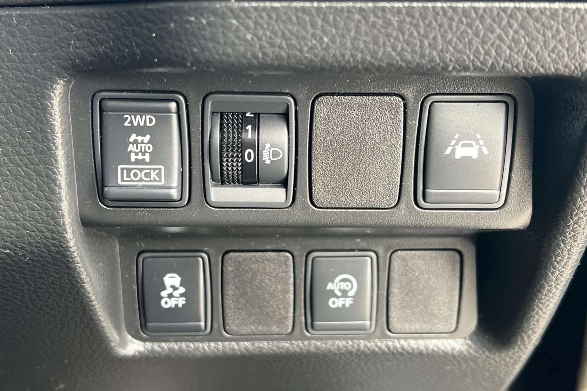 2017 NISSAN QASHQAI 2017 NISSAN QASHQAI