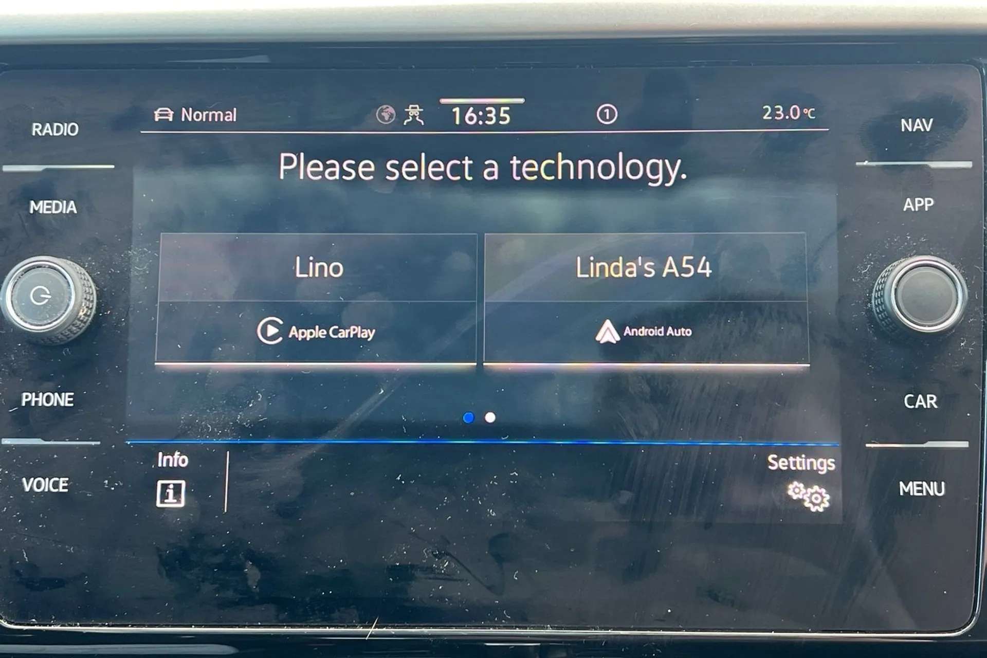2023 VOLKSWAGEN ARTEON 2023 VOLKSWAGEN ARTEON