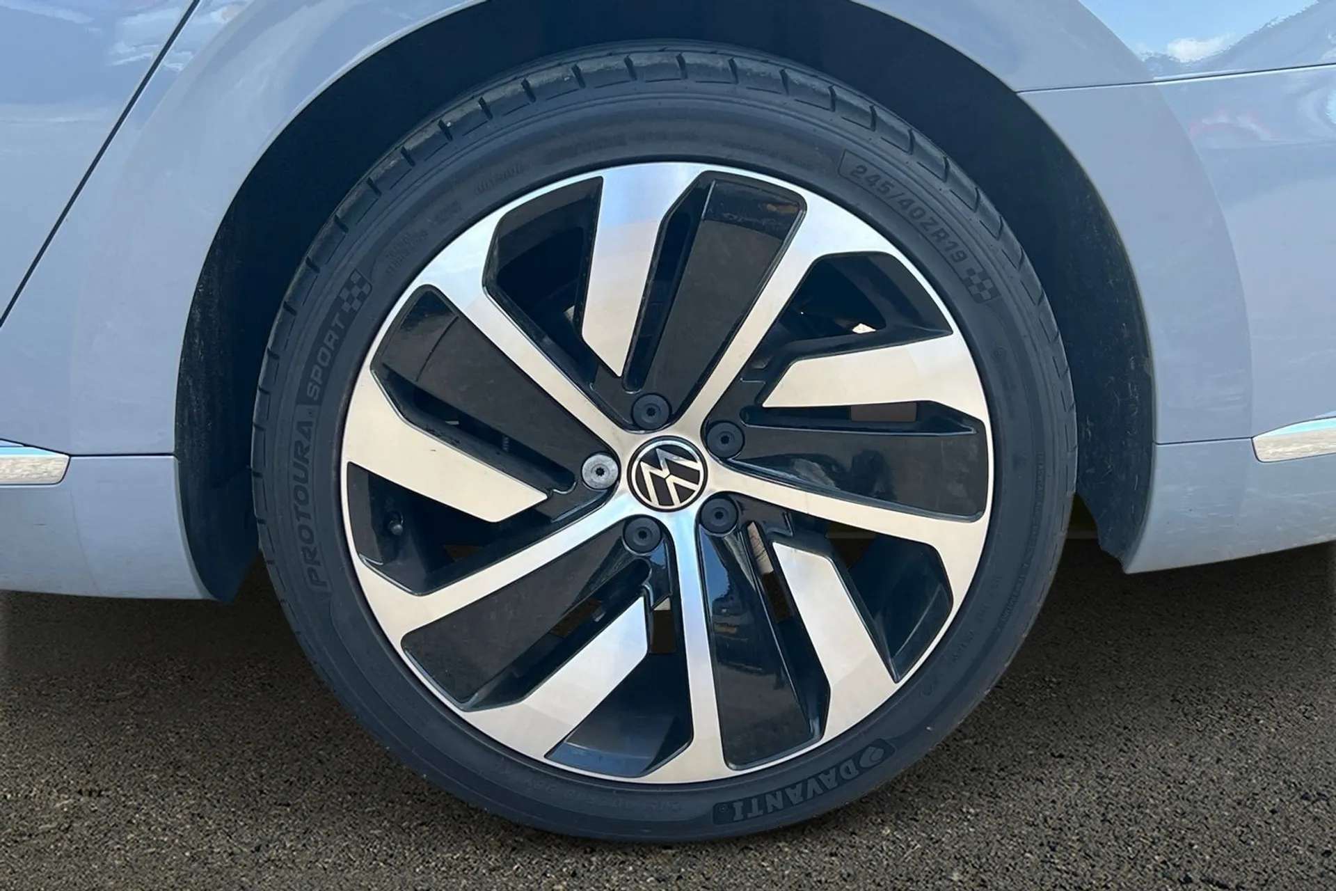 2023 VOLKSWAGEN ARTEON 2023 VOLKSWAGEN ARTEON