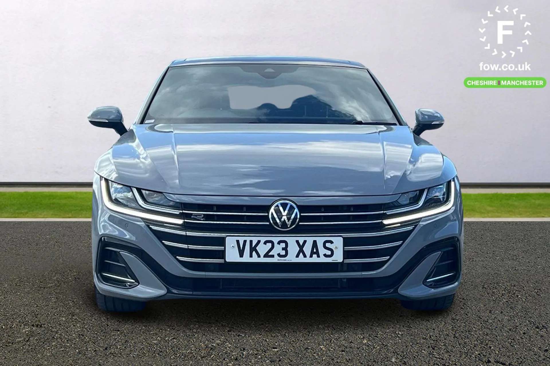 2023 VOLKSWAGEN ARTEON 2023 VOLKSWAGEN ARTEON