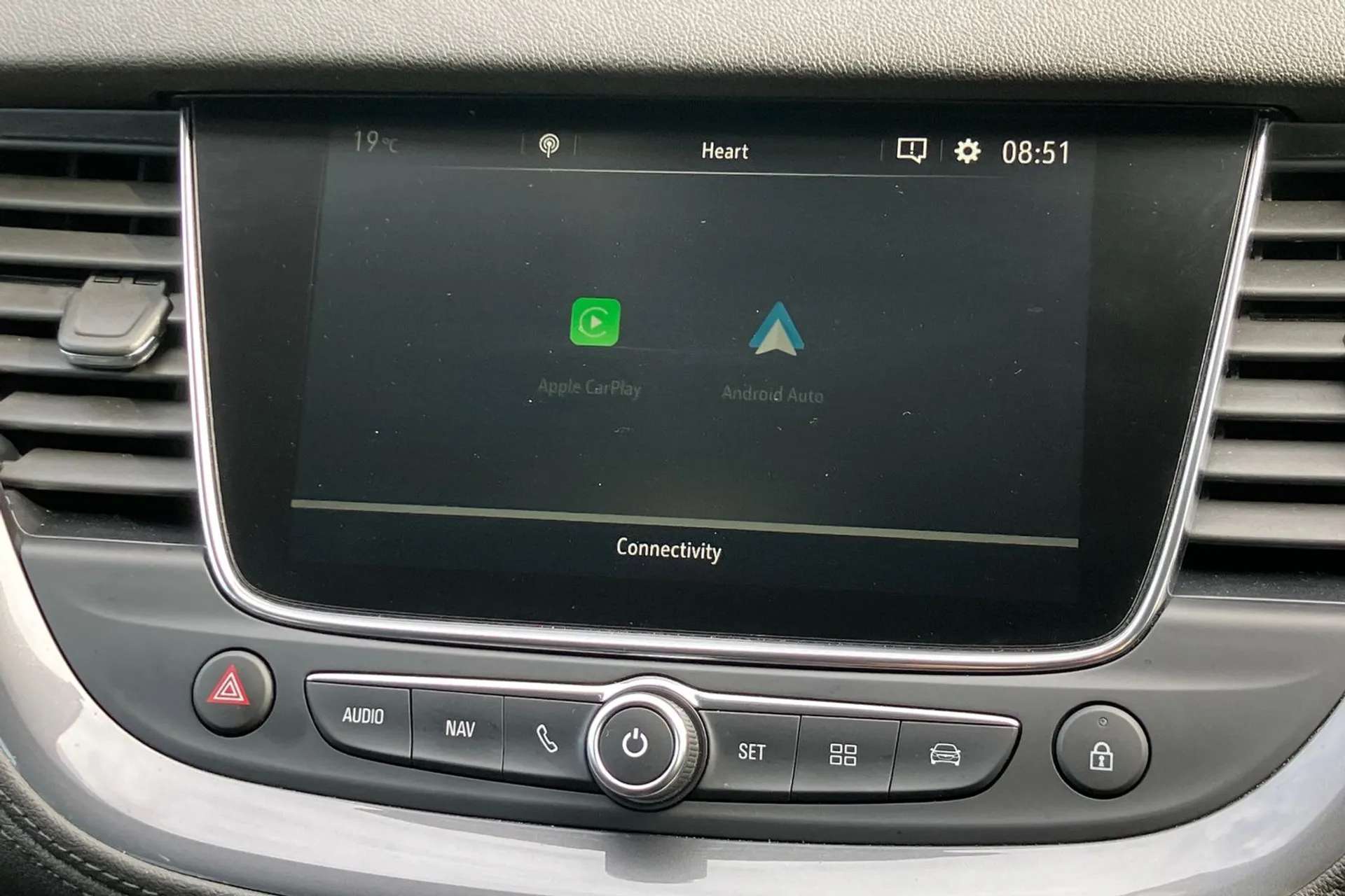 2021 VAUXHALL GRANDLAND X 2021 VAUXHALL GRANDLAND X