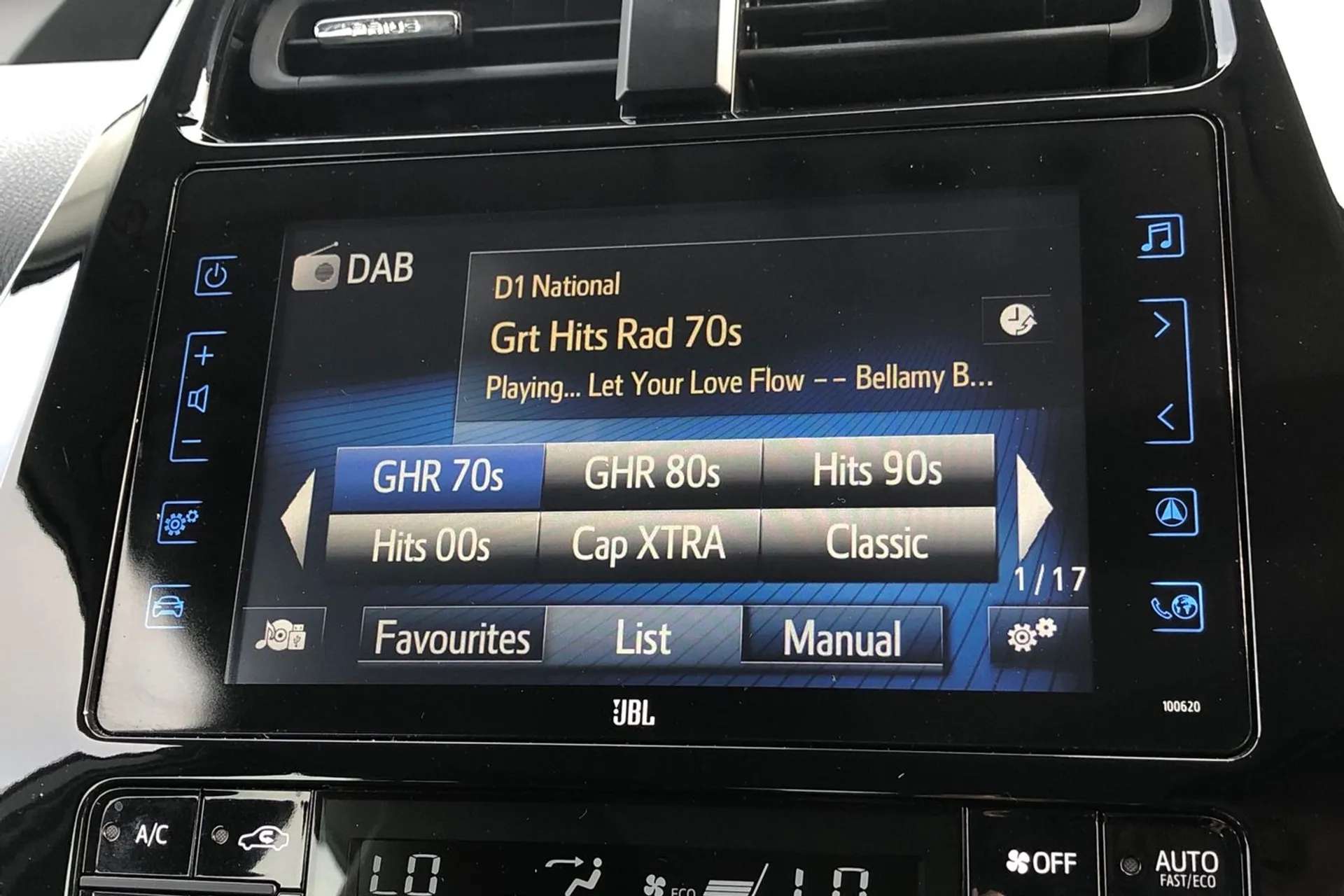 2018 TOYOTA PRIUS 2018 TOYOTA PRIUS