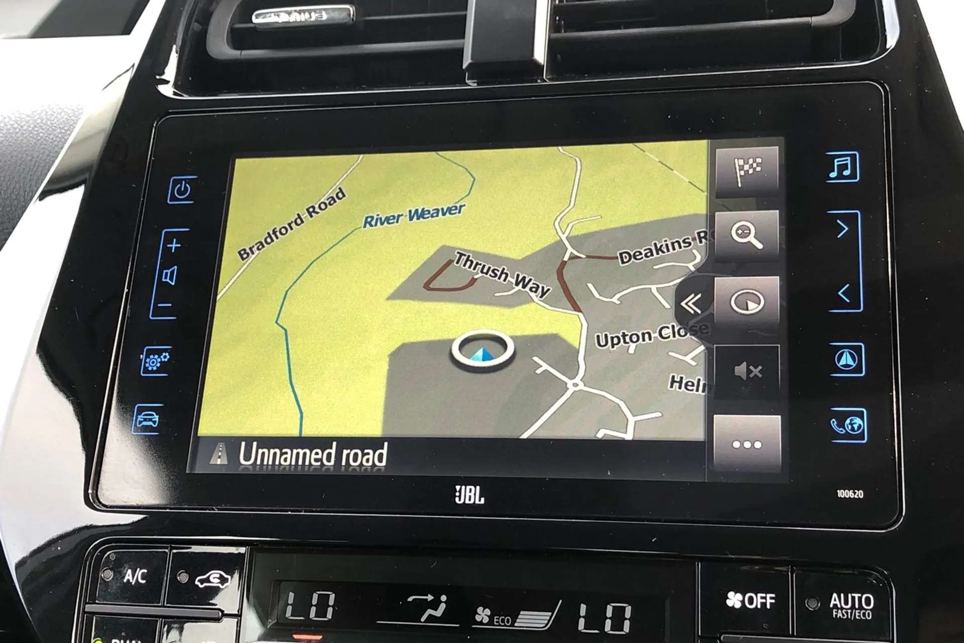 2018 TOYOTA PRIUS 2018 TOYOTA PRIUS