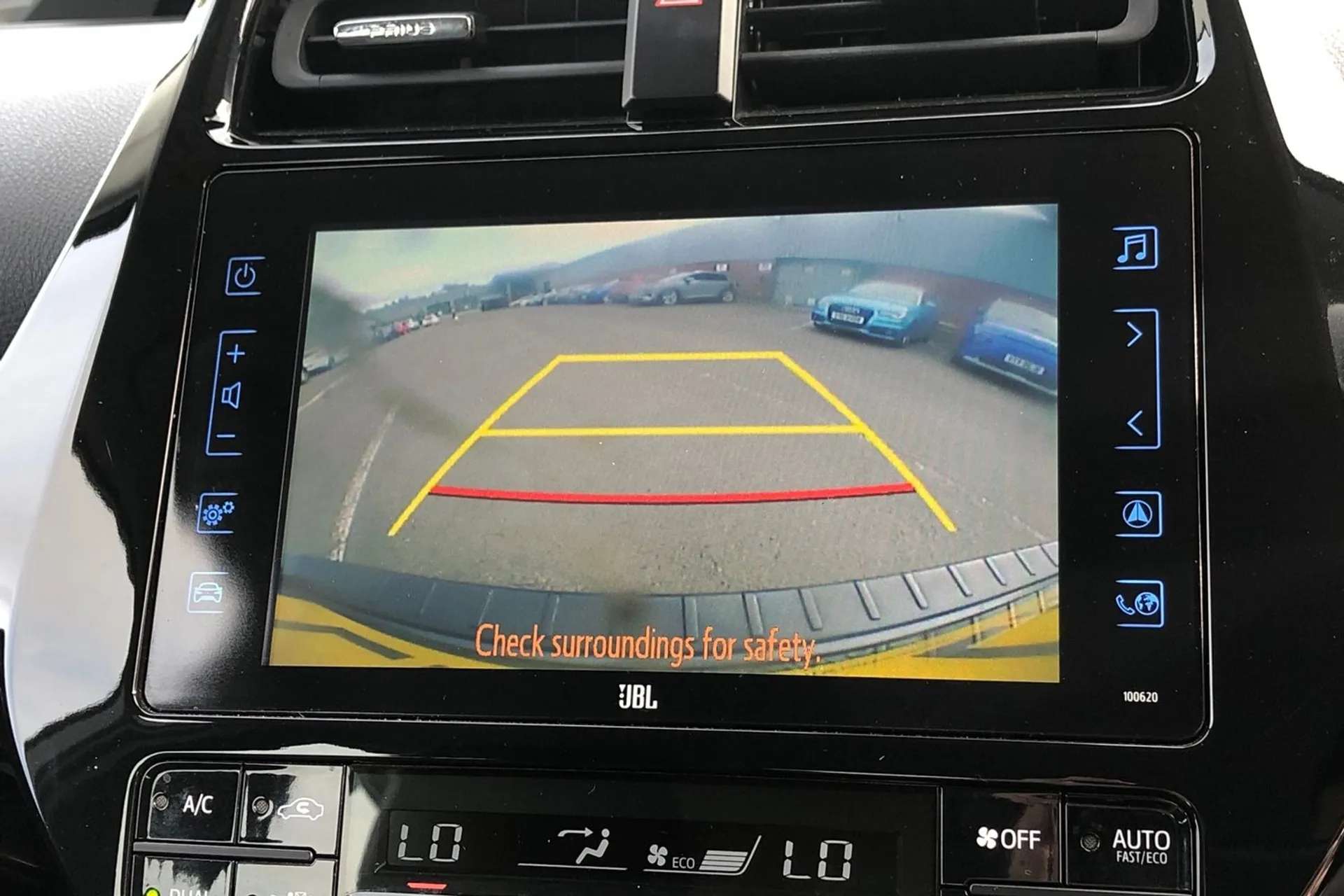 2018 TOYOTA PRIUS 2018 TOYOTA PRIUS