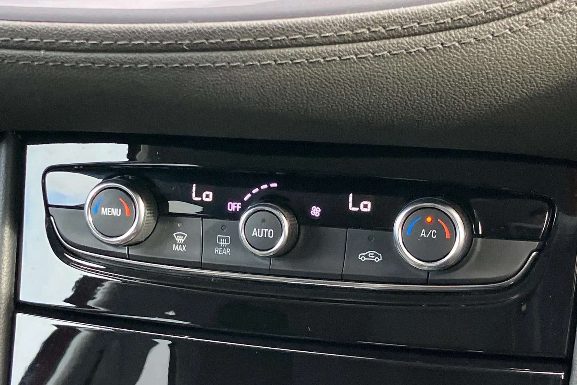 2021 VAUXHALL GRANDLAND X 2021 VAUXHALL GRANDLAND X