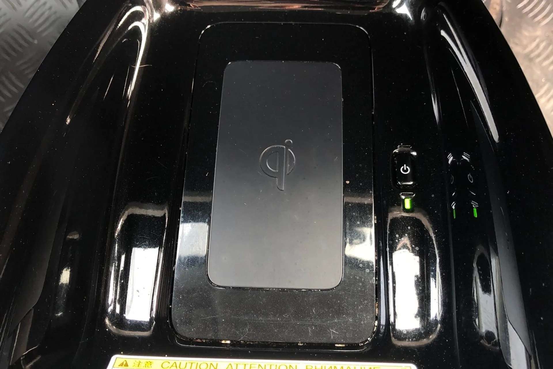 2018 TOYOTA PRIUS 2018 TOYOTA PRIUS