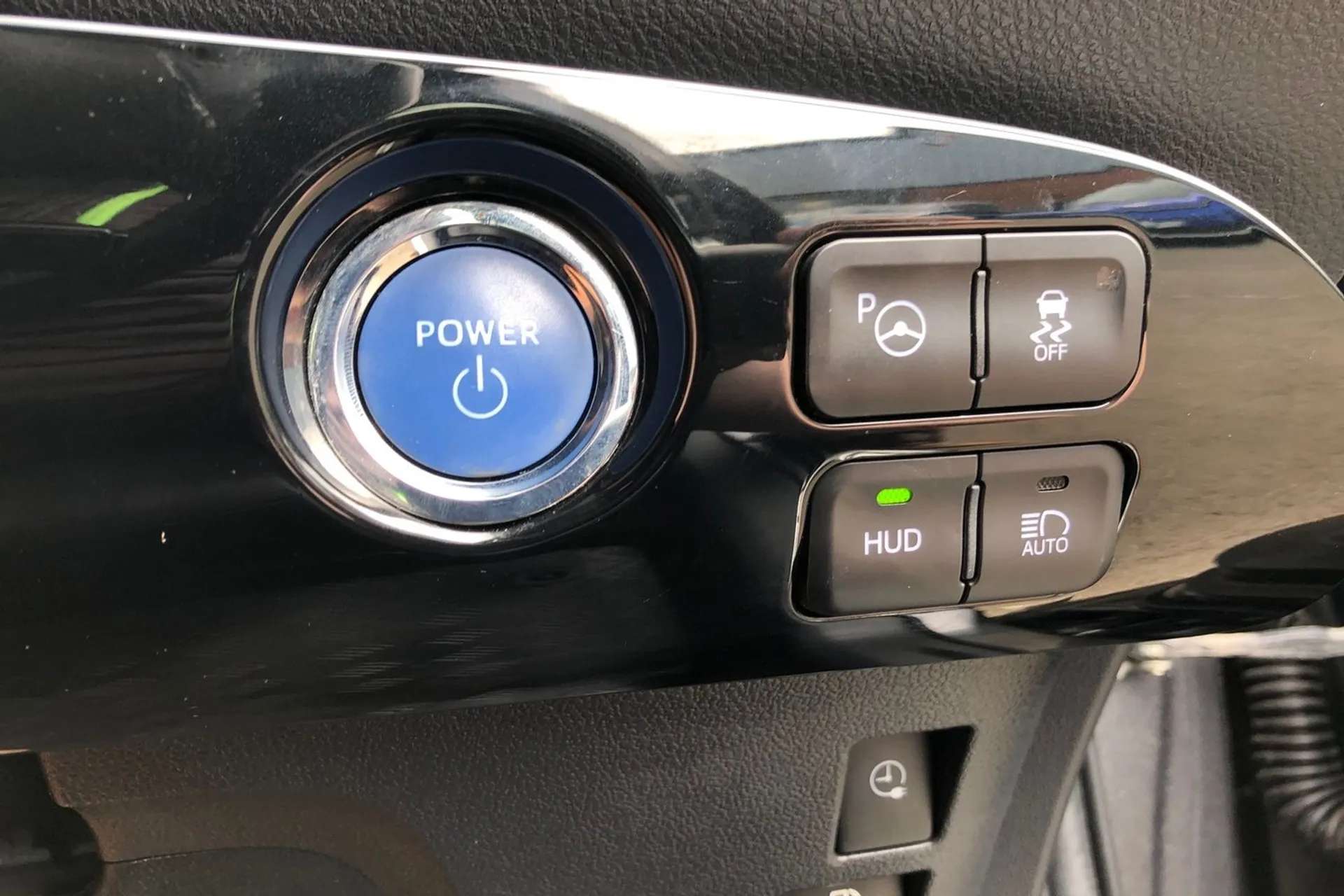 2018 TOYOTA PRIUS 2018 TOYOTA PRIUS