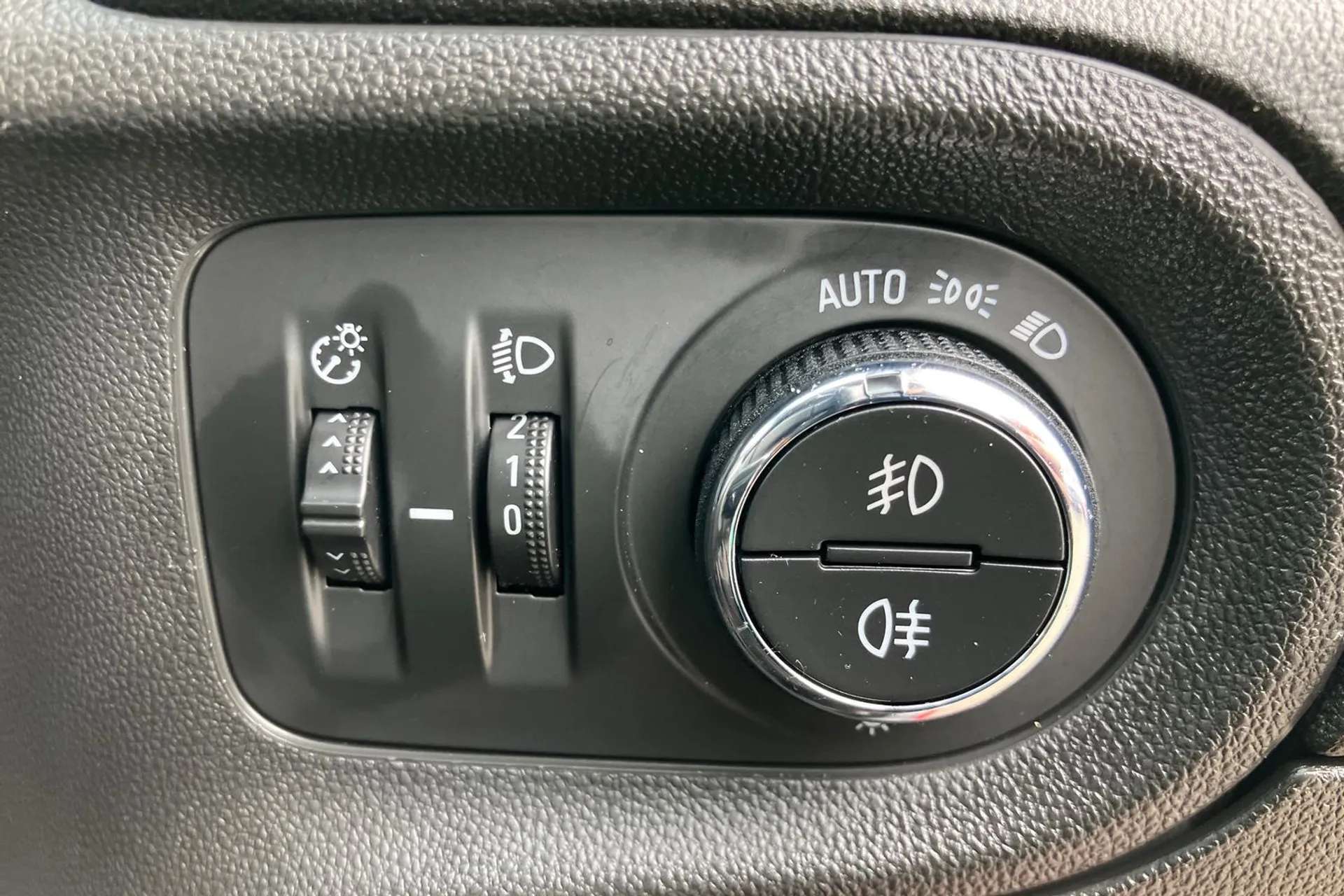 2021 VAUXHALL GRANDLAND X 2021 VAUXHALL GRANDLAND X