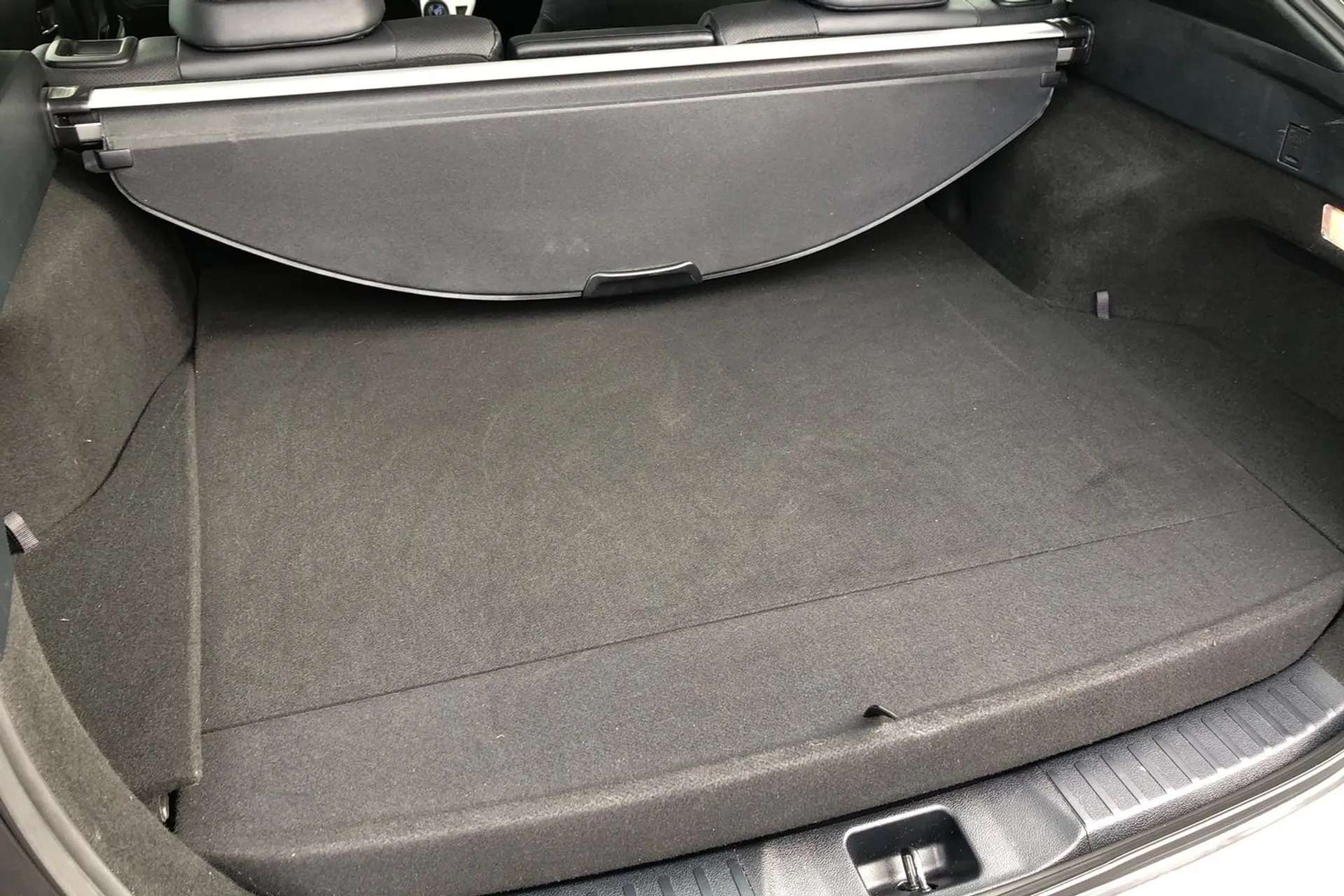 2018 TOYOTA PRIUS 2018 TOYOTA PRIUS