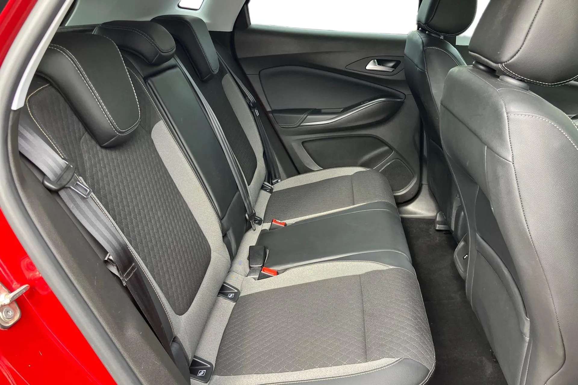 2021 VAUXHALL GRANDLAND X 2021 VAUXHALL GRANDLAND X