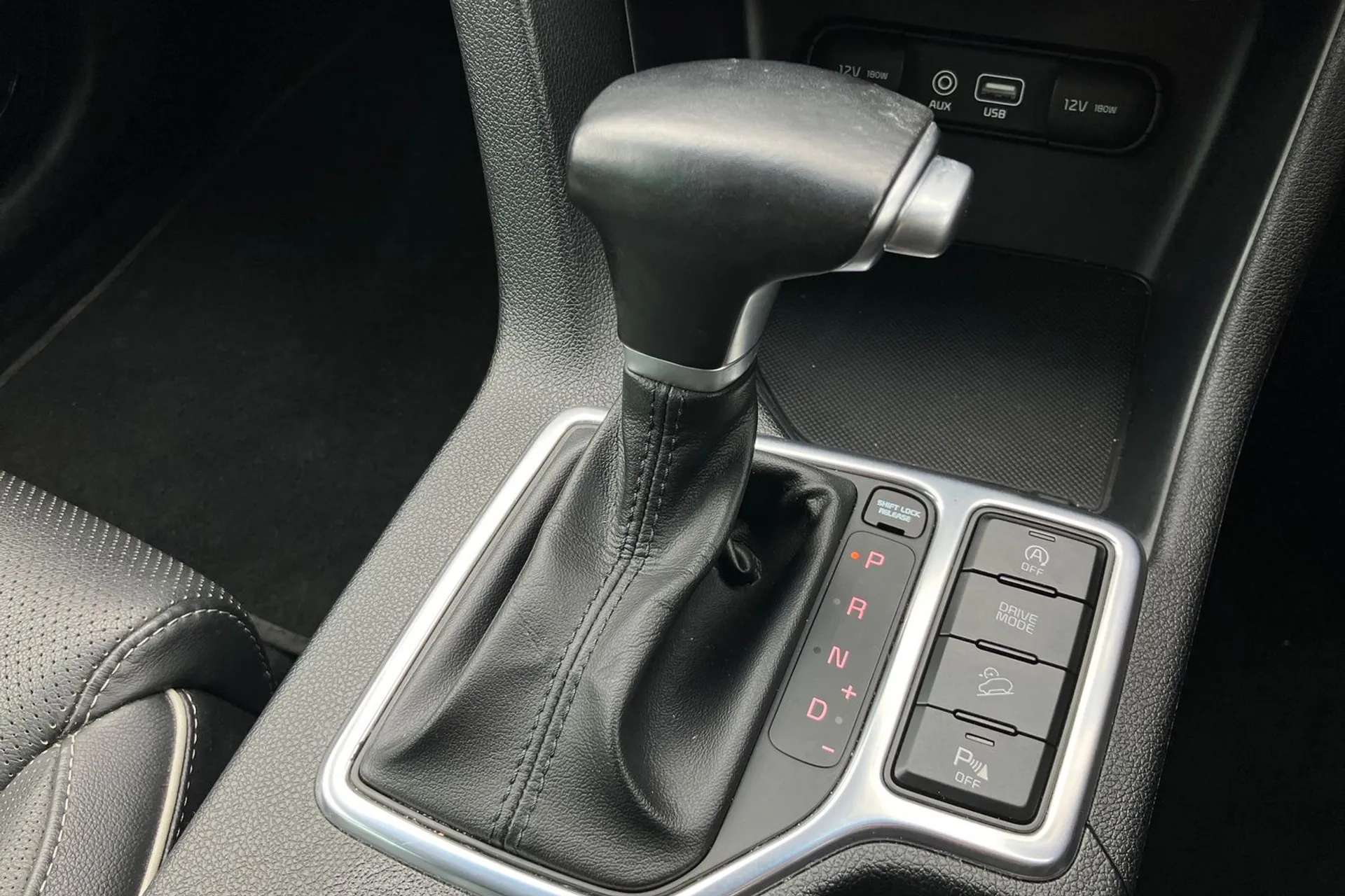 2018 KIA SPORTAGE 2018 KIA SPORTAGE