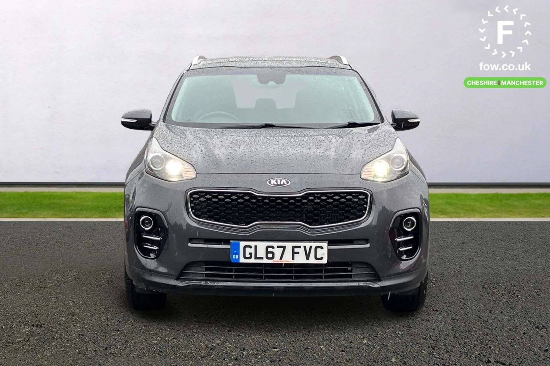 2018 KIA SPORTAGE 2018 KIA SPORTAGE