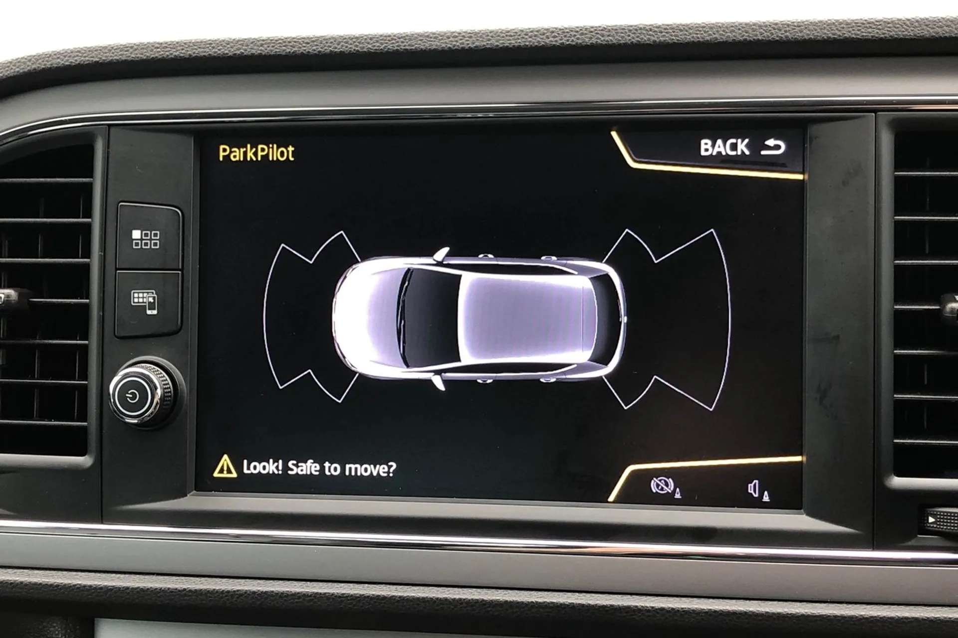 2018 SEAT LEON 2018 SEAT LEON