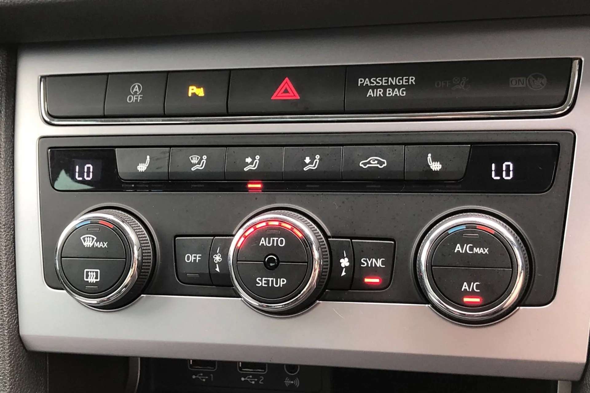 2018 SEAT LEON 2018 SEAT LEON