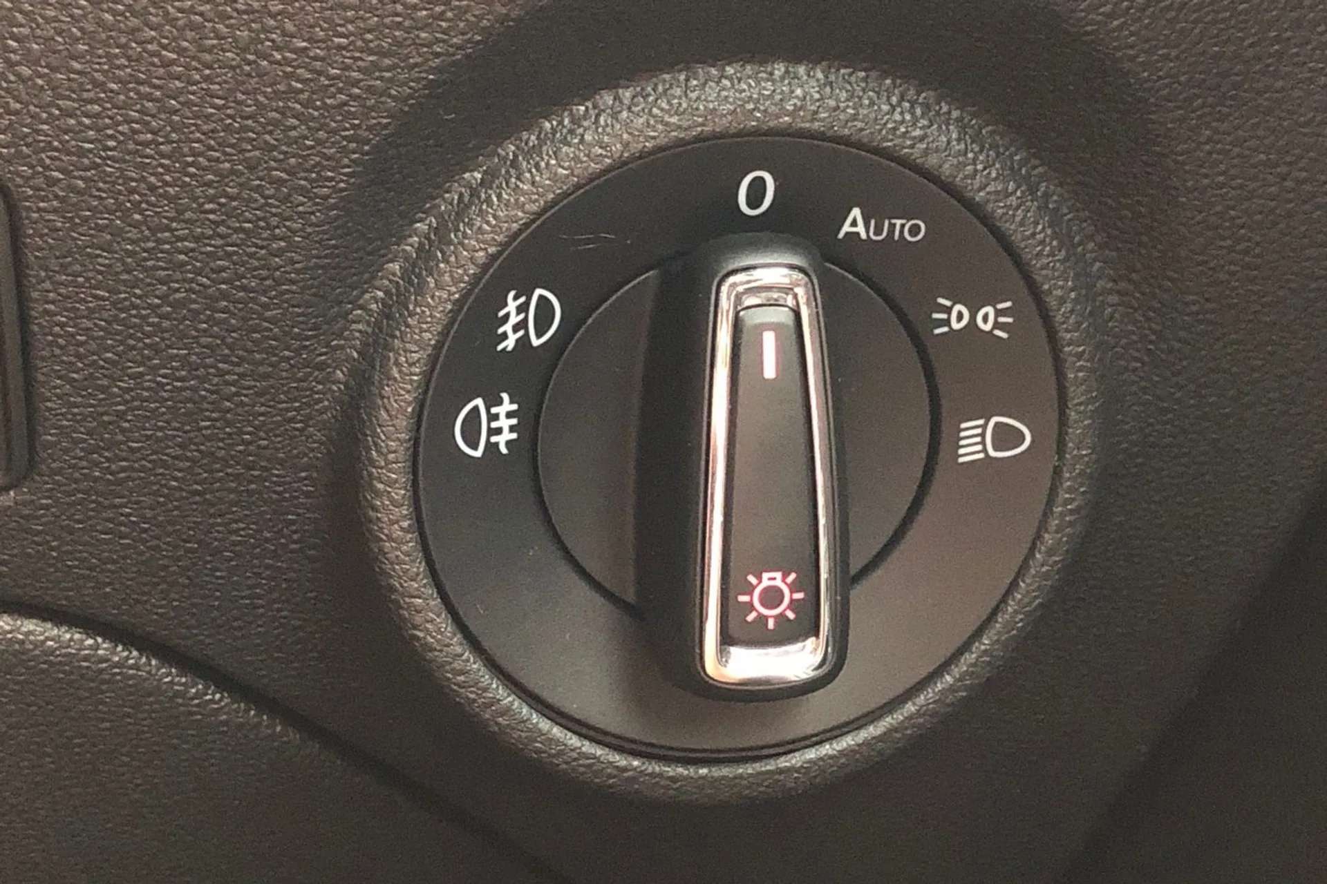 2018 SEAT LEON 2018 SEAT LEON