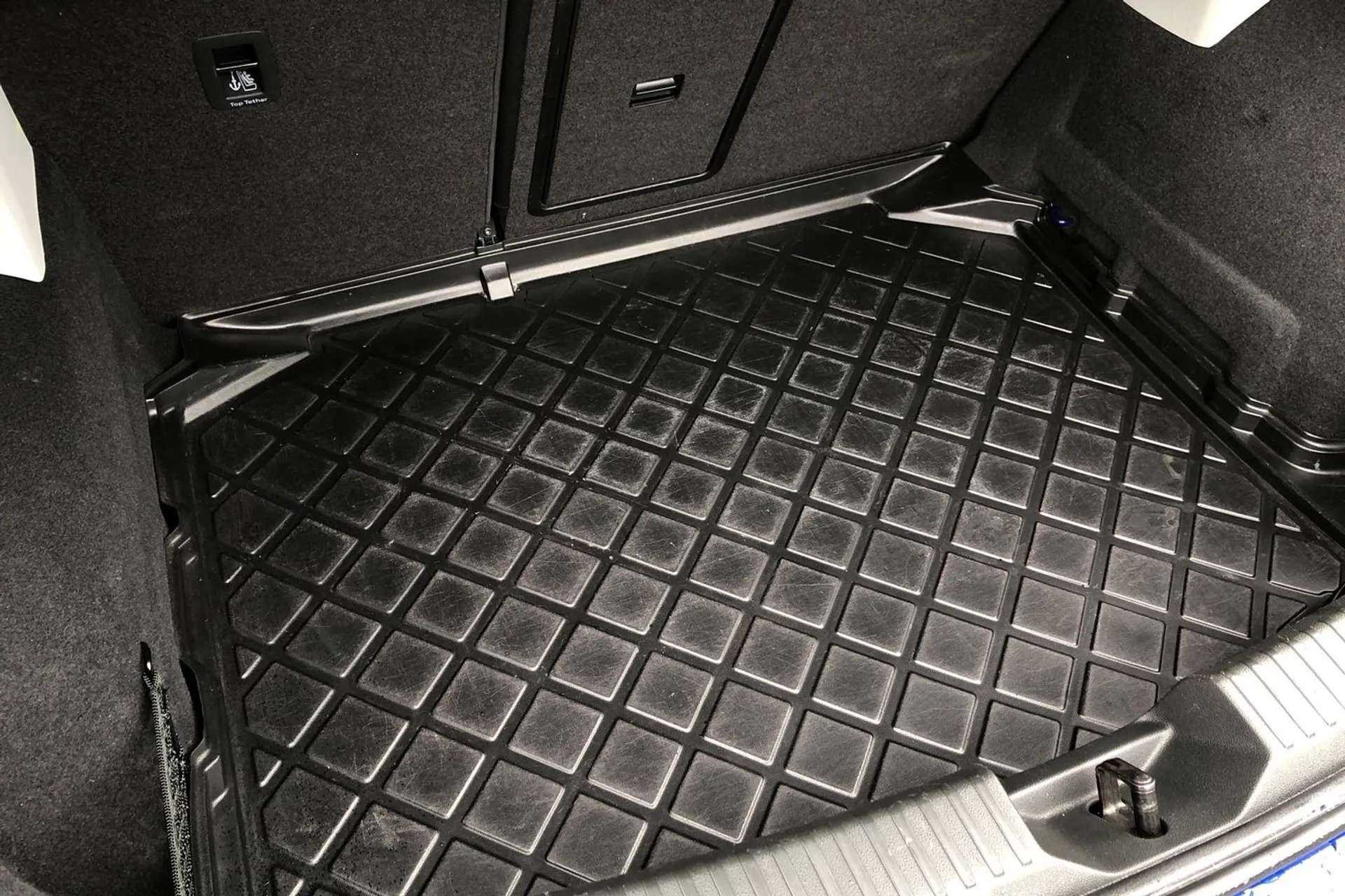 2018 SEAT LEON 2018 SEAT LEON